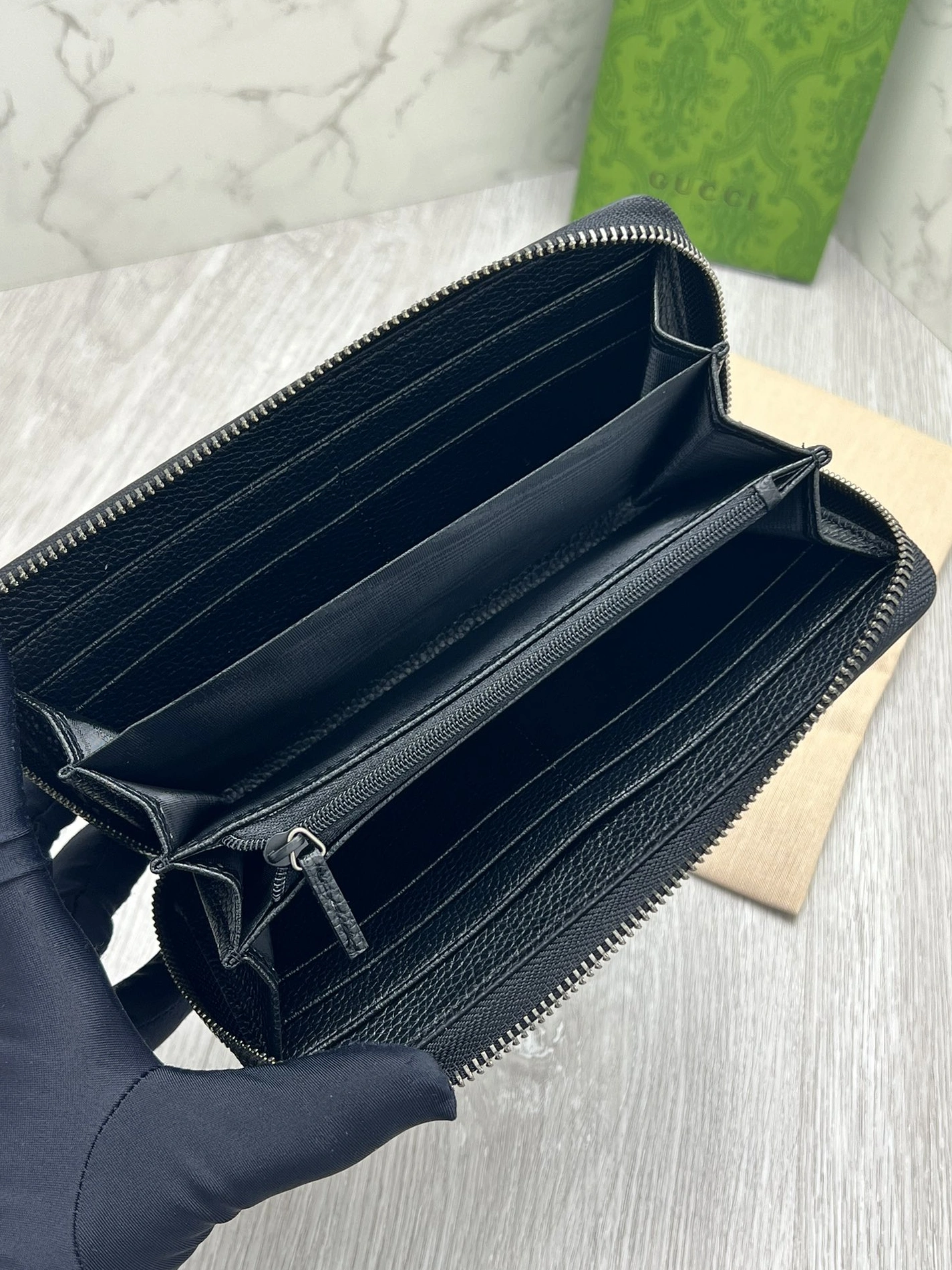 Gucci Wallets For Unisex Unique 1150