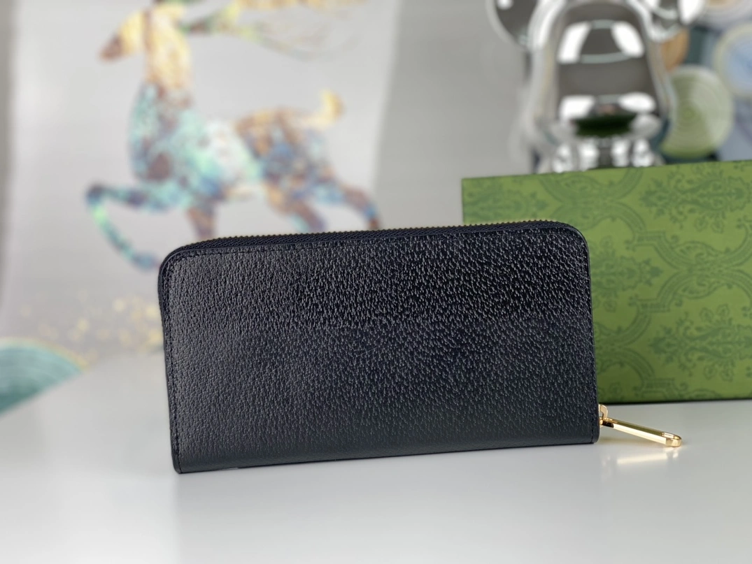 Gucci Wallets For Unisex Vibrant 307
