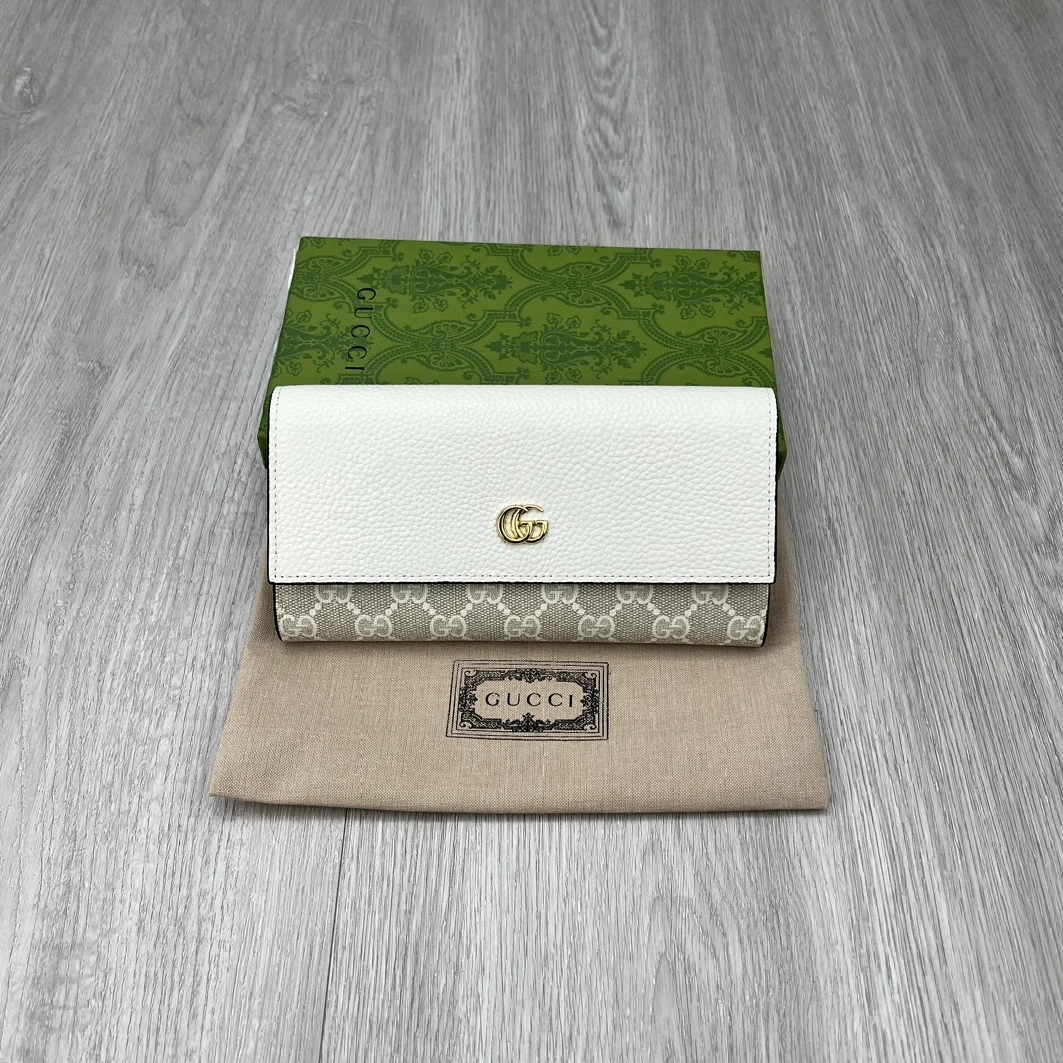 Gucci Wallets For Women Breathable 192