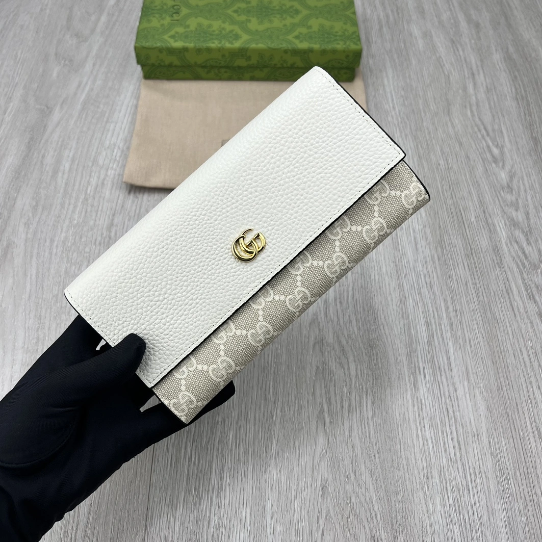 Gucci Wallets For Women Breathable 192