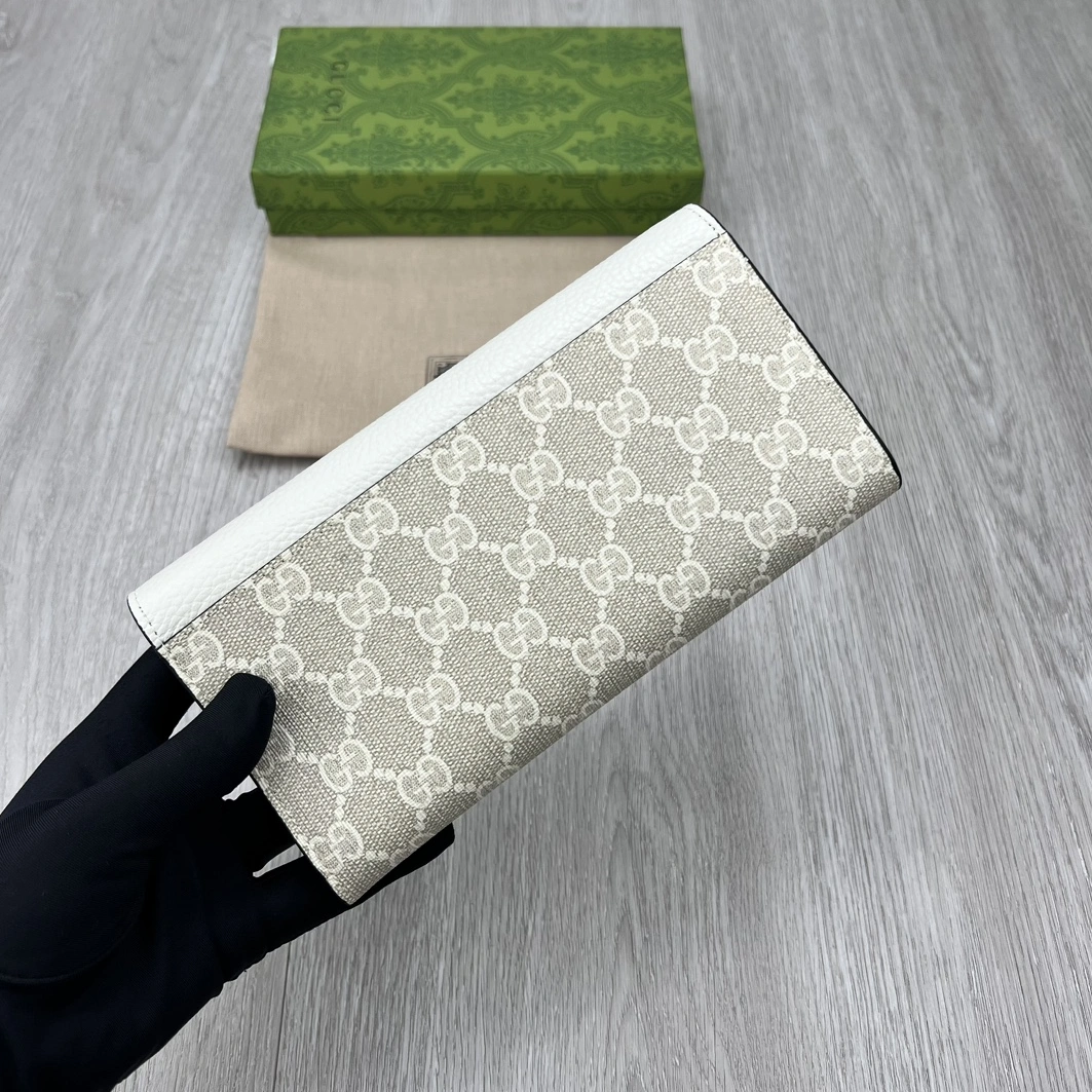 Gucci Wallets For Women Breathable 192