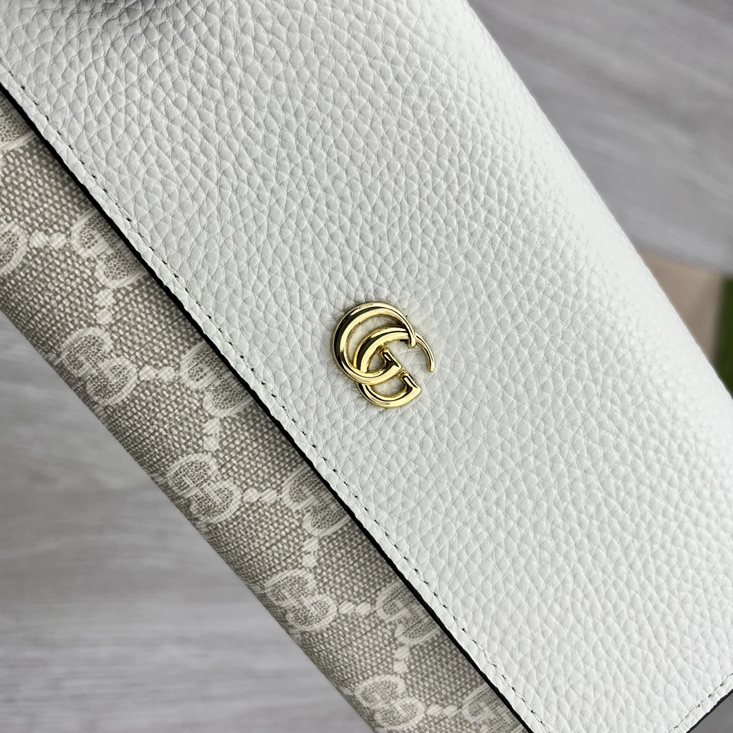 Gucci Wallets For Women Breathable 192