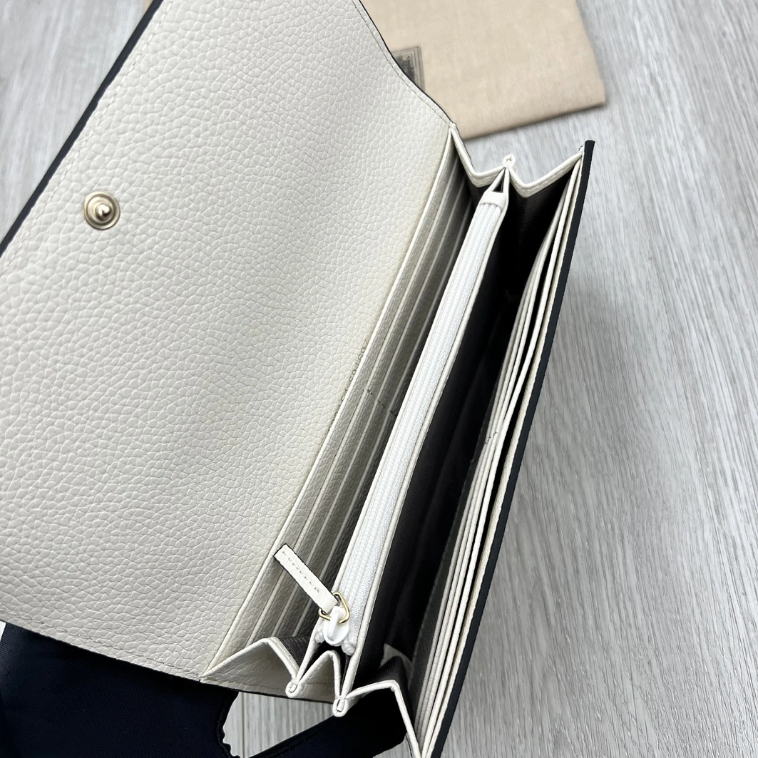Gucci Wallets For Women Breathable 192