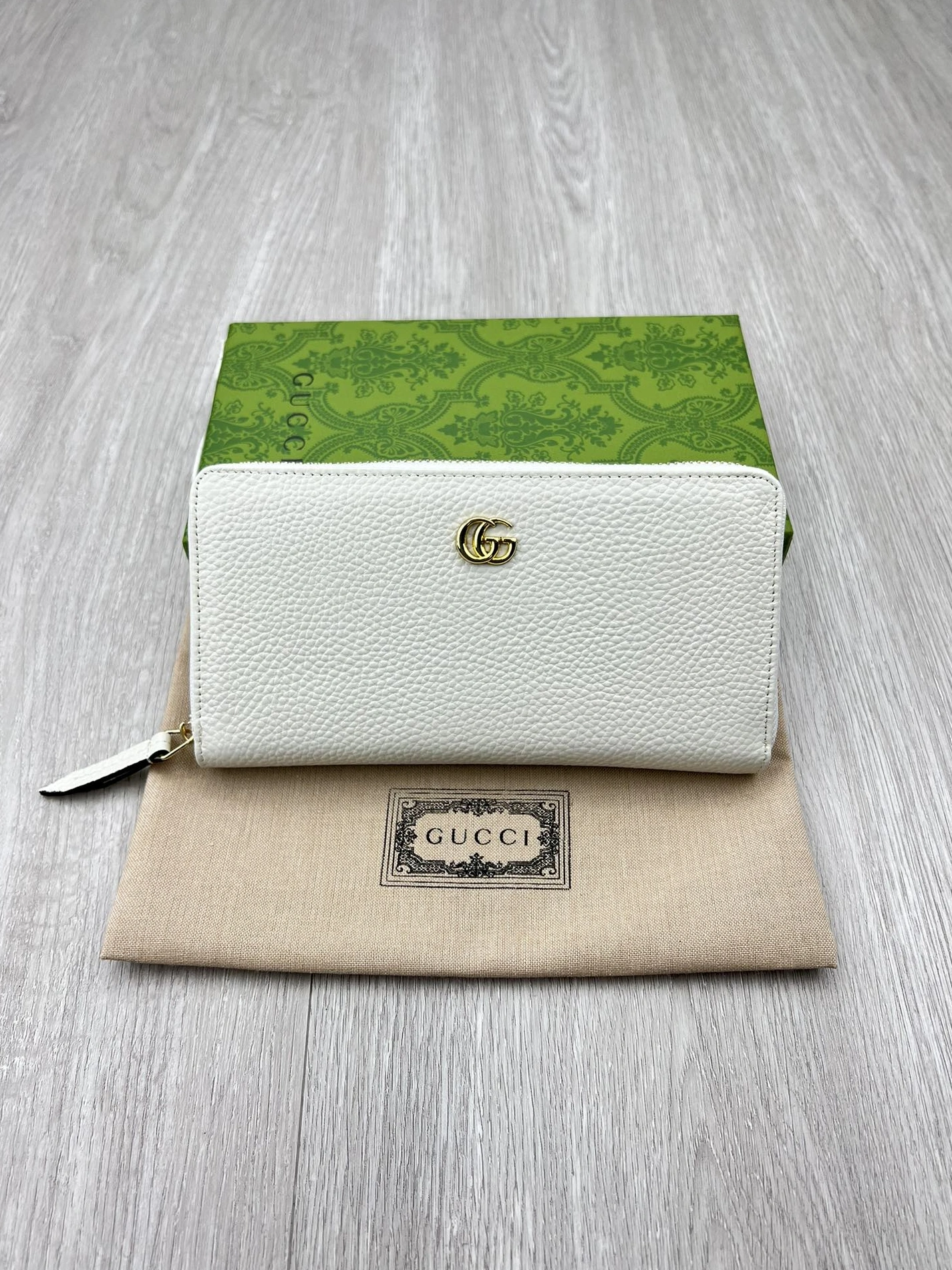 Gucci Wallets For Women Bright 3645