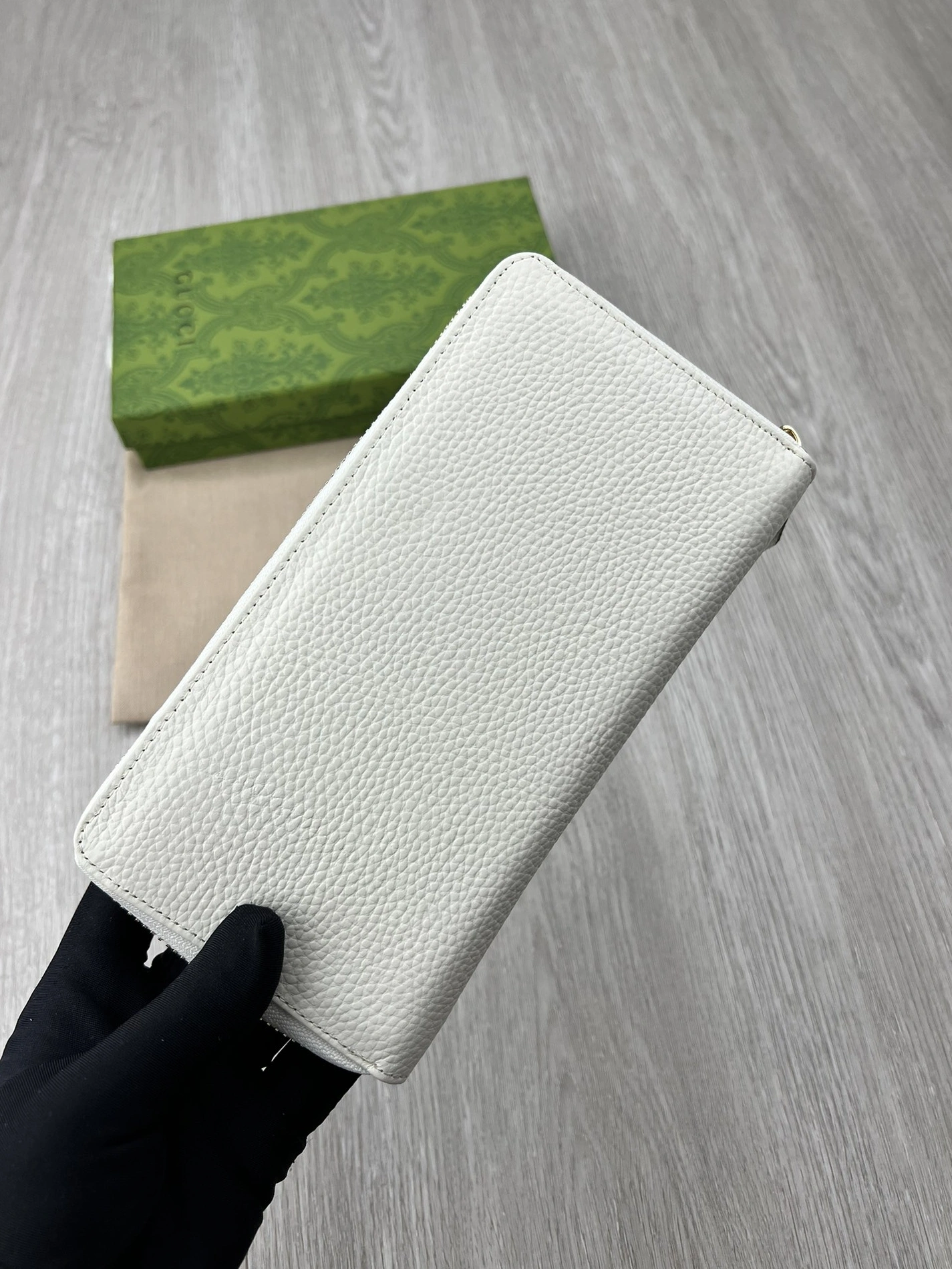 Gucci Wallets For Women Bright 3645