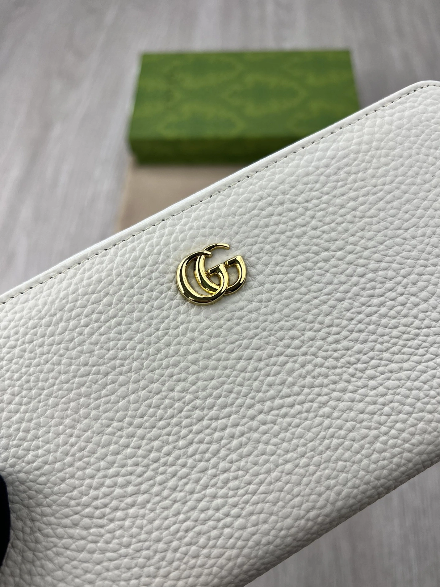 Gucci Wallets For Women Bright 3645