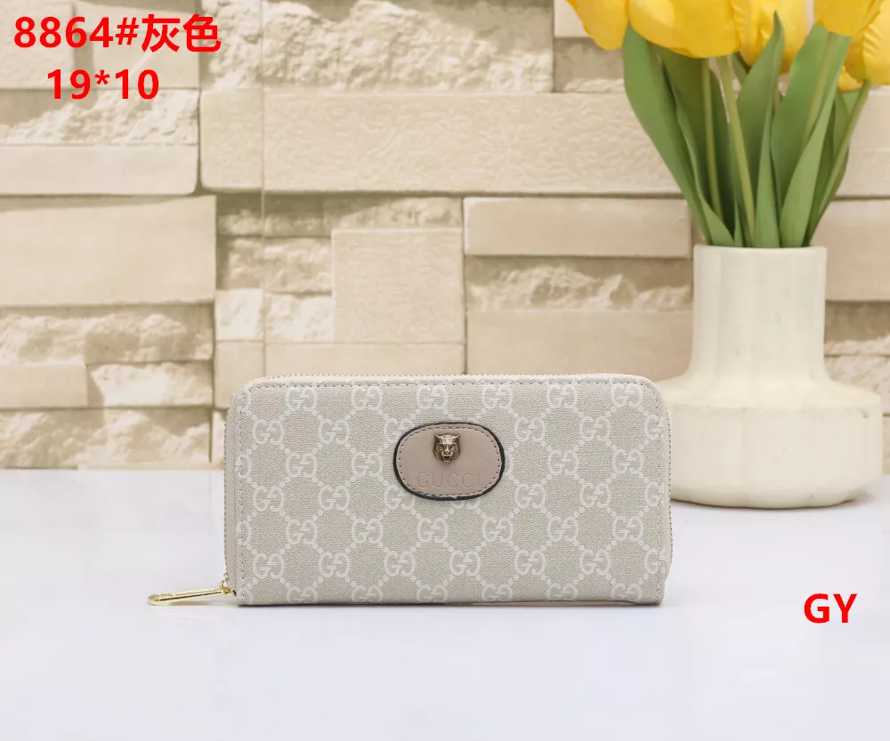 Gucci Wallets For Women Bright 711
