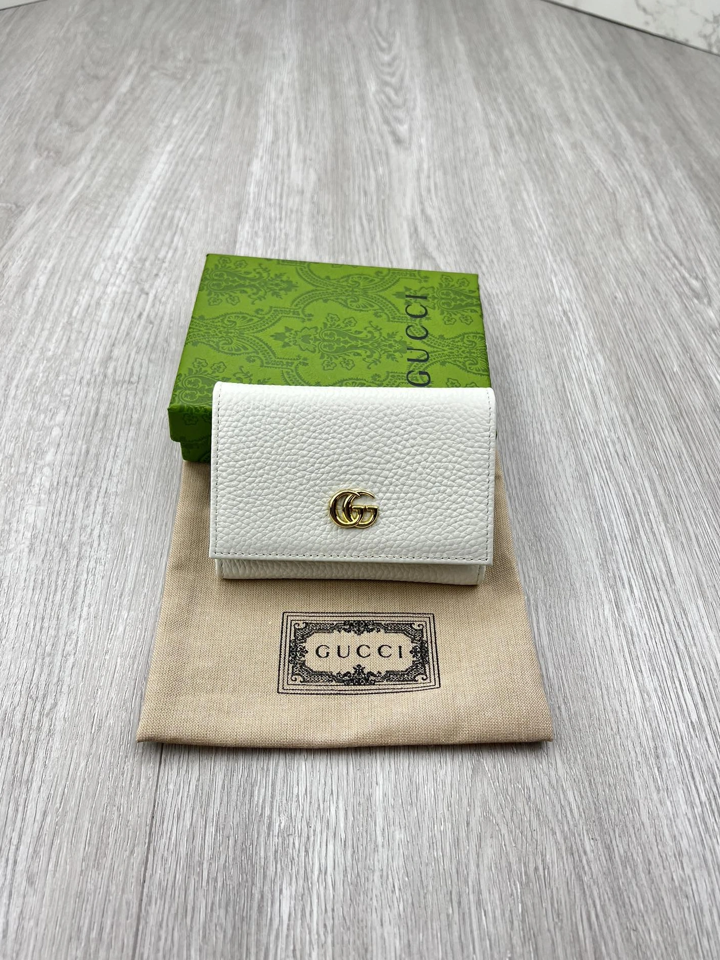 Gucci Wallets For Women Bright 8629