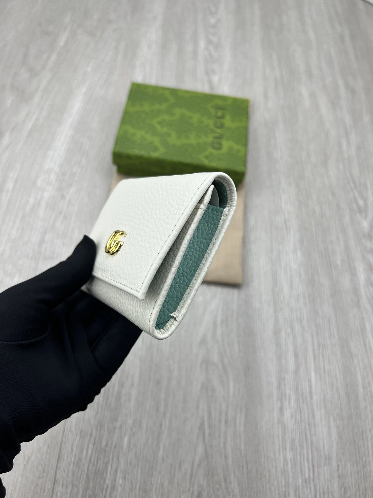 Gucci Wallets For Women Bright 8629