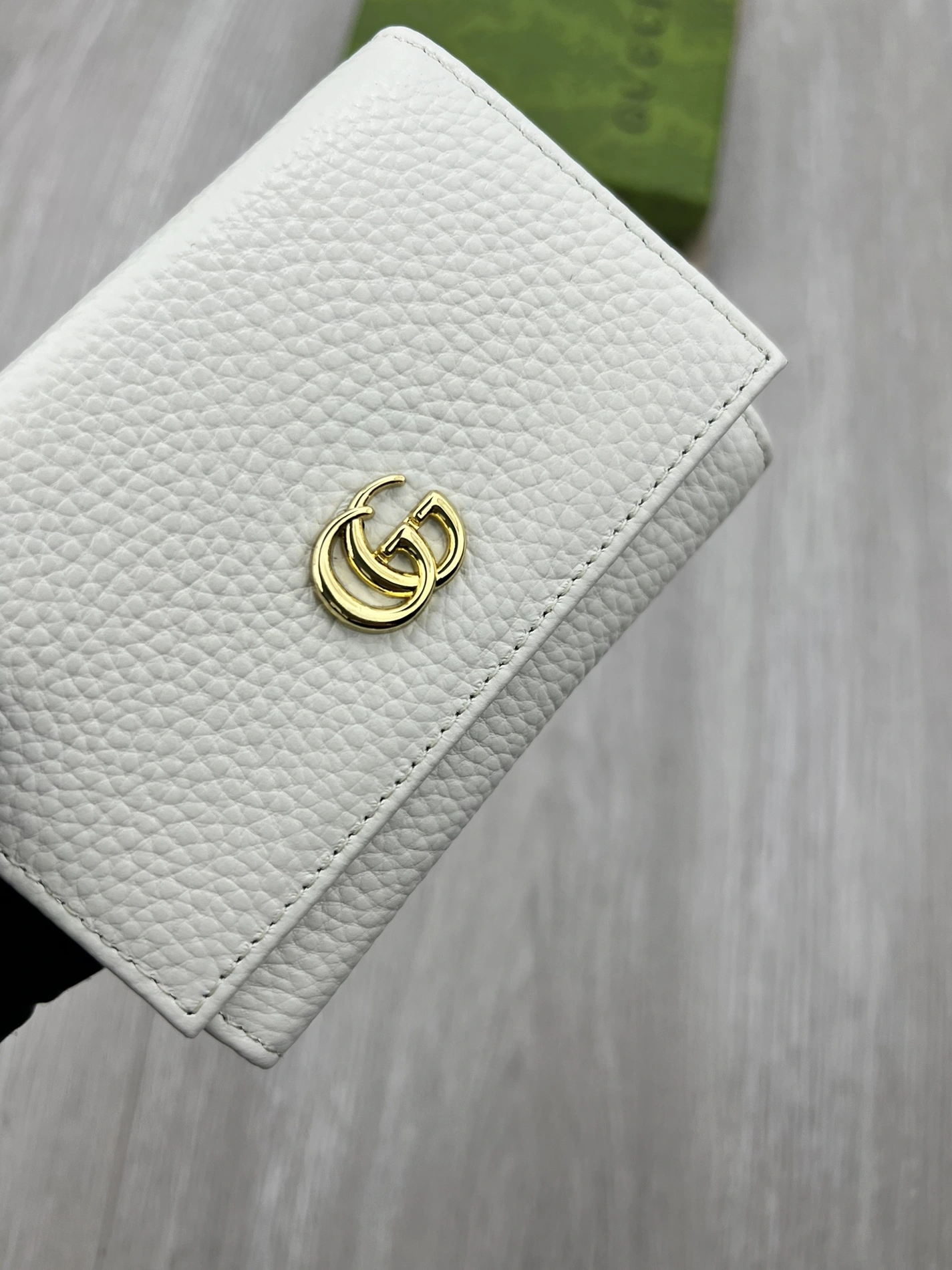 Gucci Wallets For Women Bright 8629