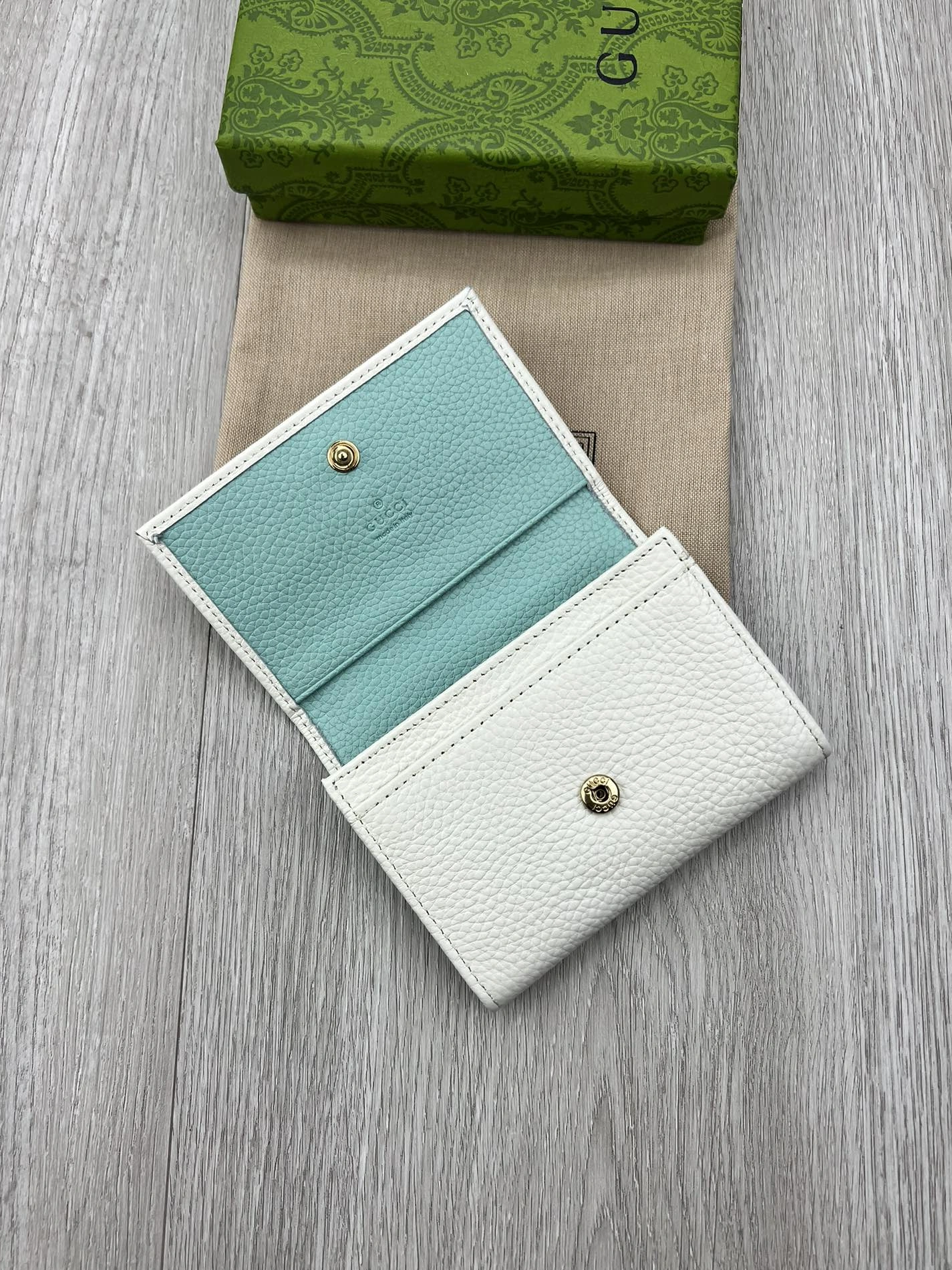 Gucci Wallets For Women Bright 8629