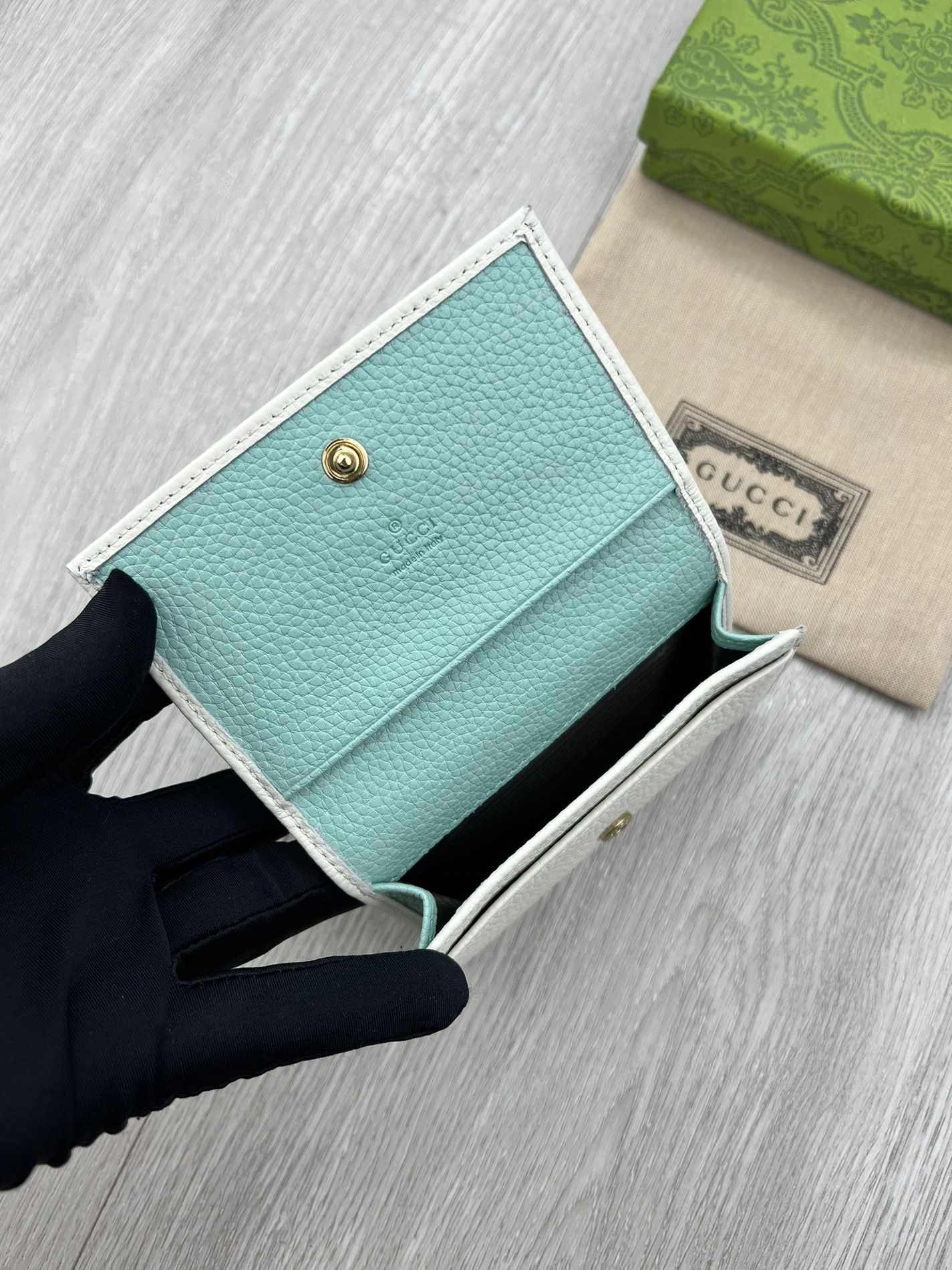 Gucci Wallets For Women Bright 8629