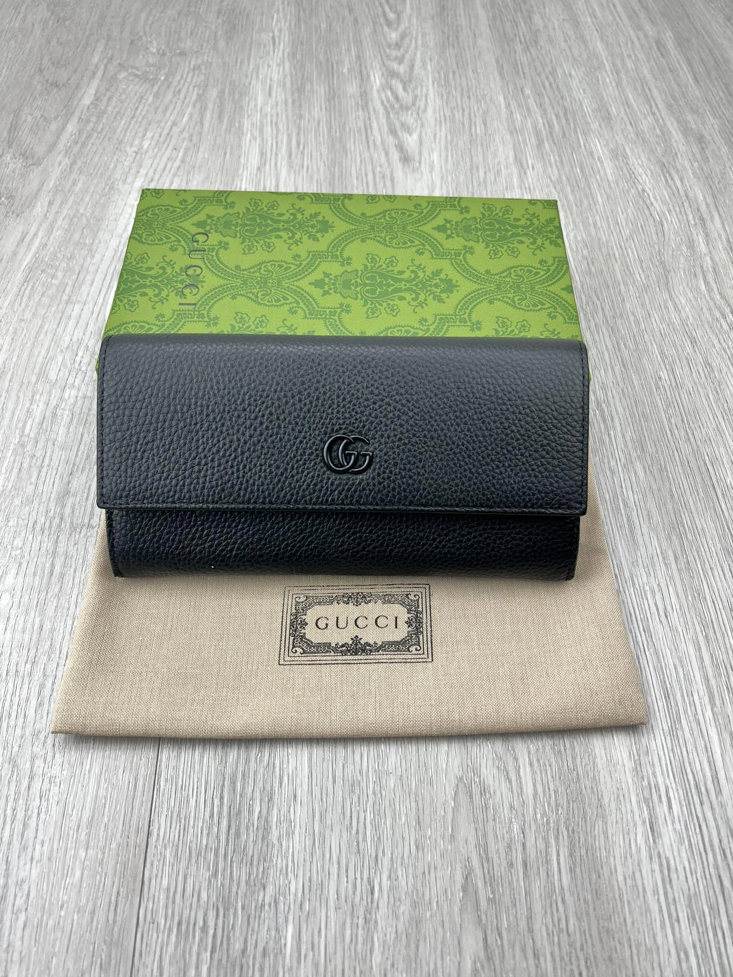 Gucci Wallets For Women DailyWear 7841
