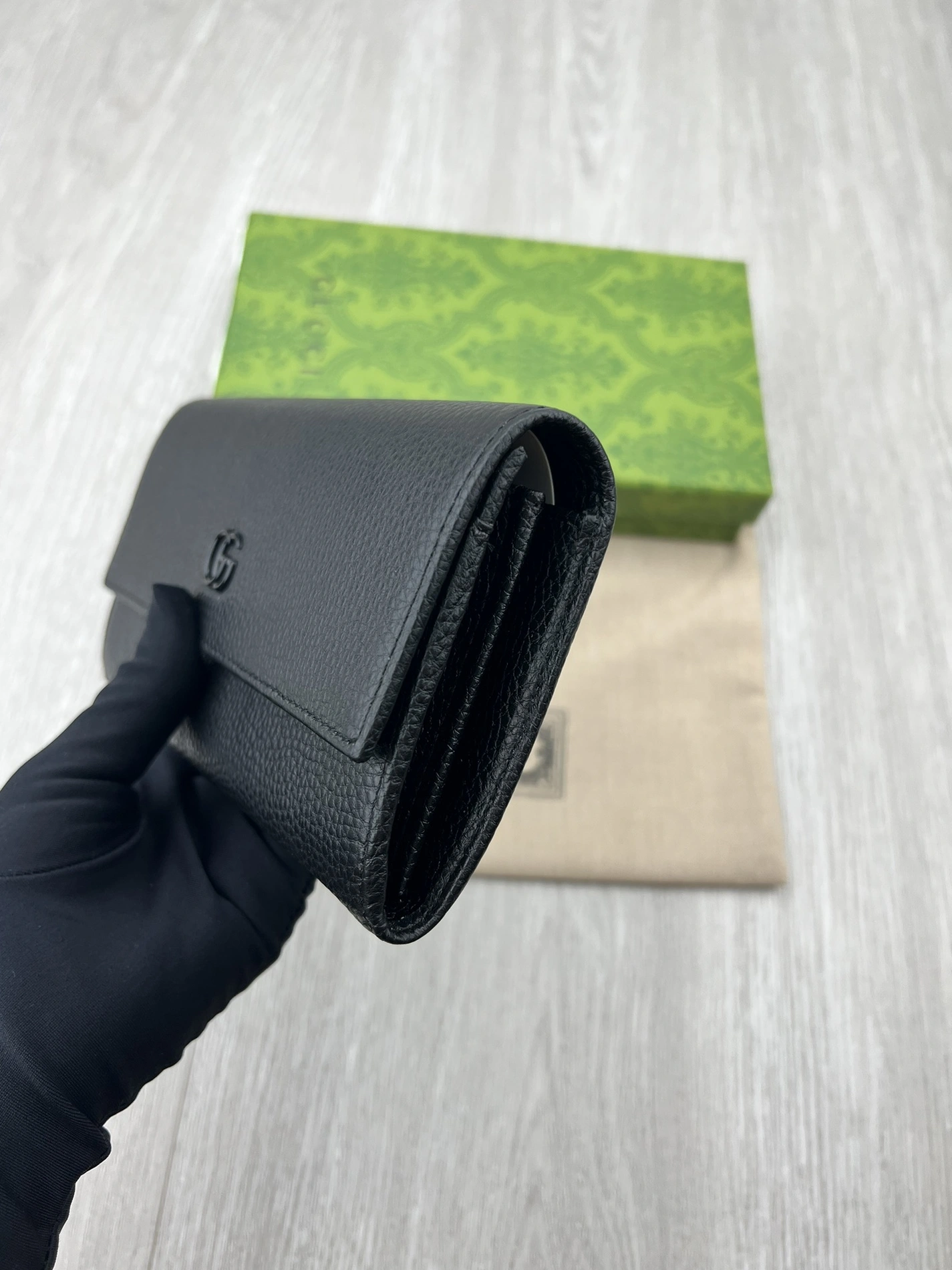 Gucci Wallets For Women DailyWear 7841