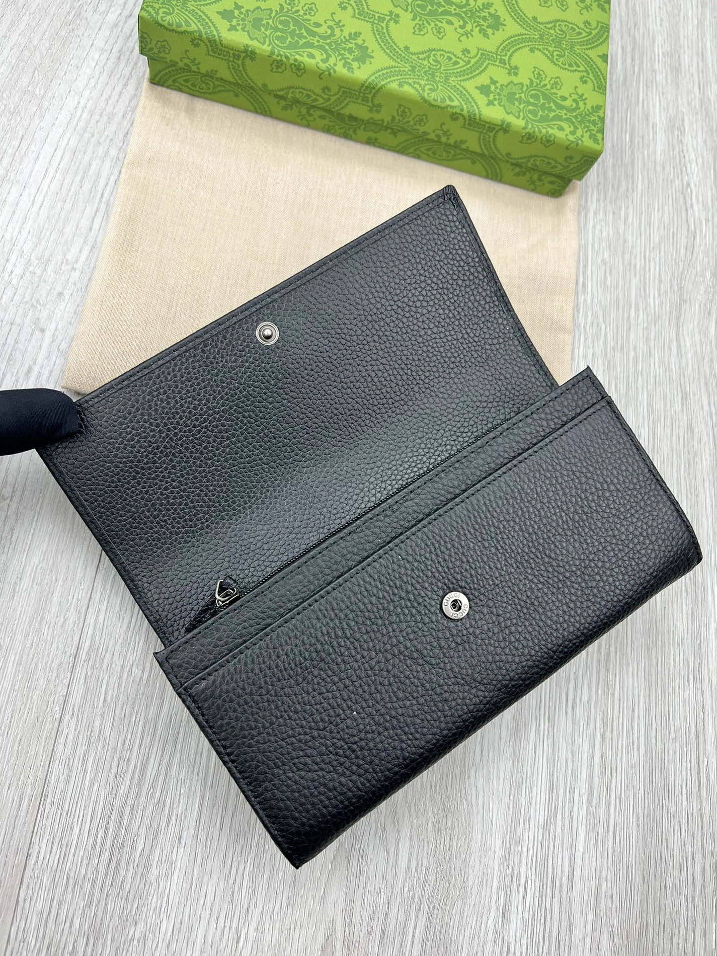 Gucci Wallets For Women DailyWear 7841