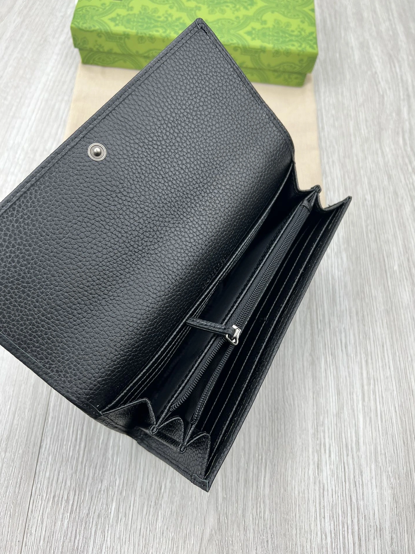 Gucci Wallets For Women DailyWear 7841