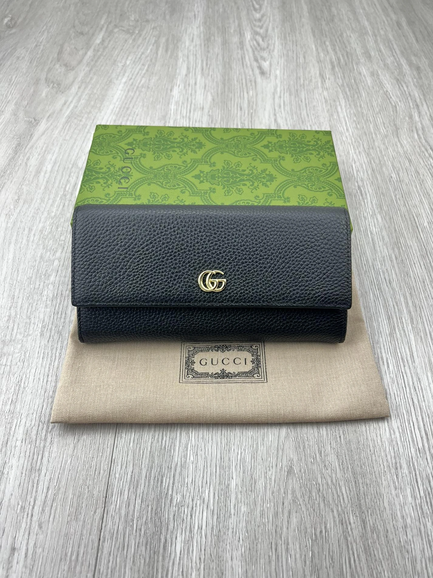 Gucci Wallets For Women Elegant 5903