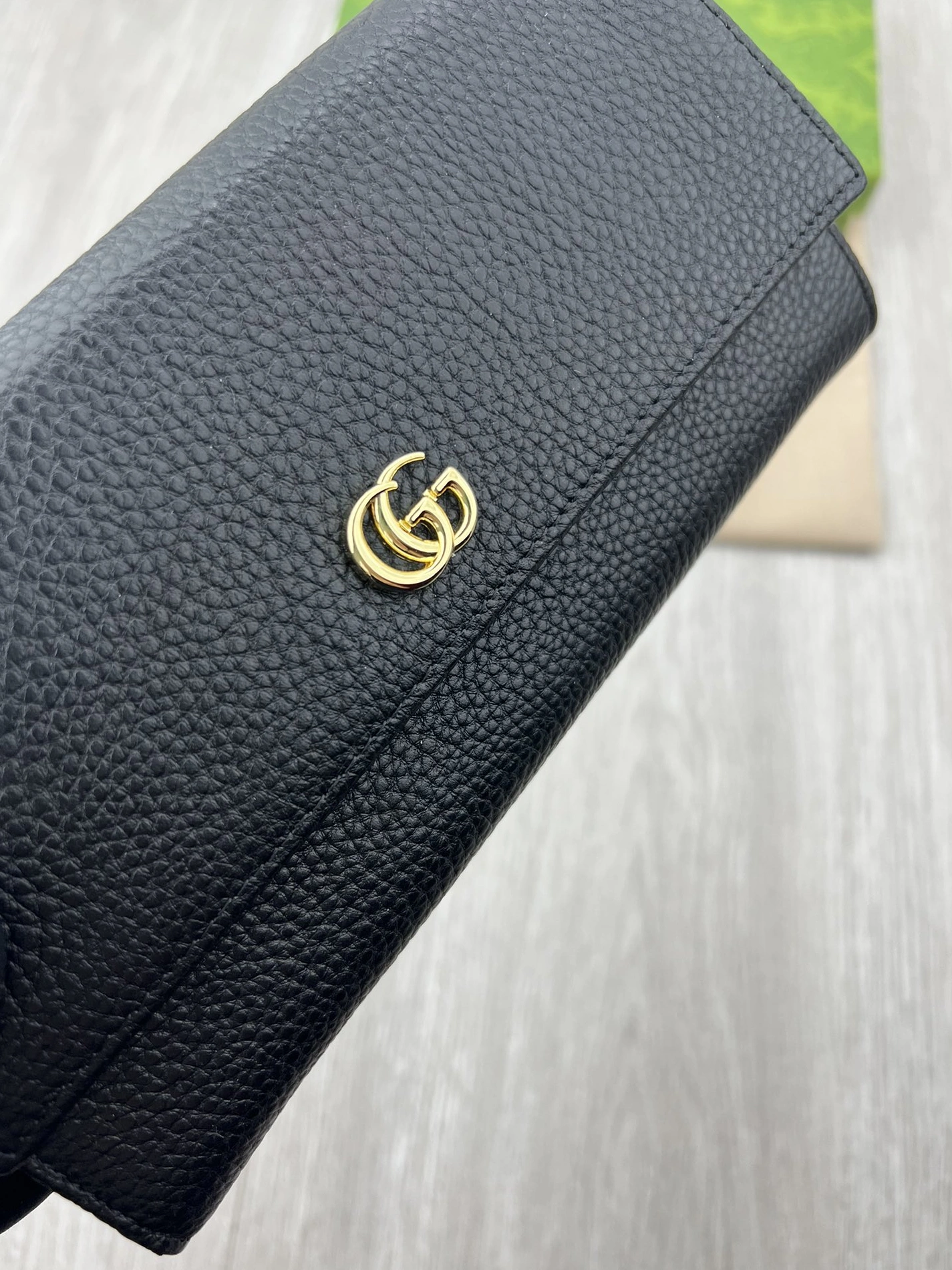 Gucci Wallets For Women Elegant 5903