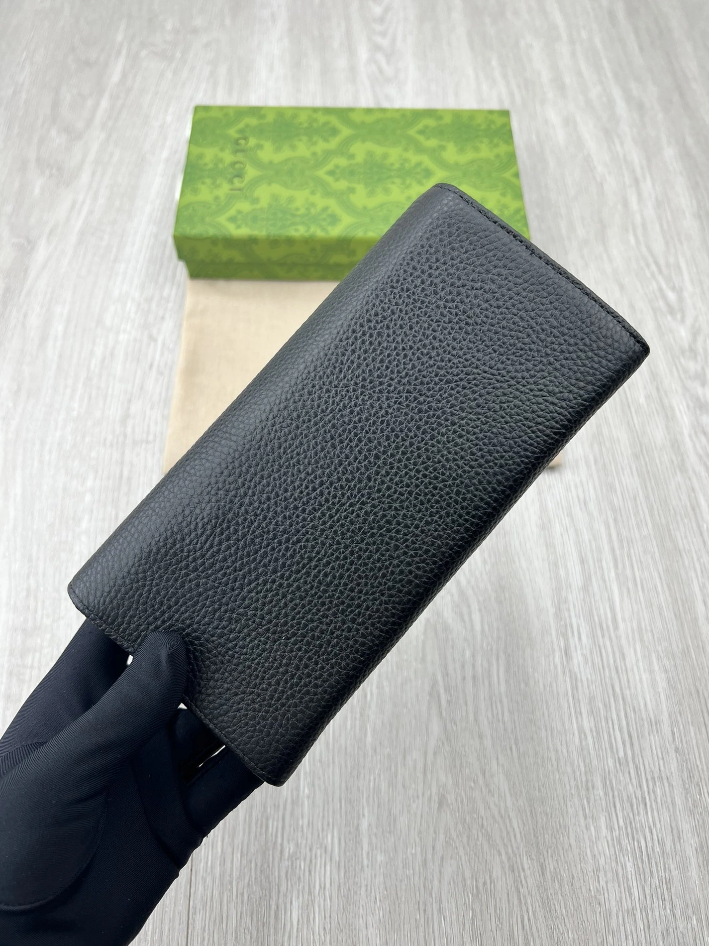 Gucci Wallets For Women Elegant 5903