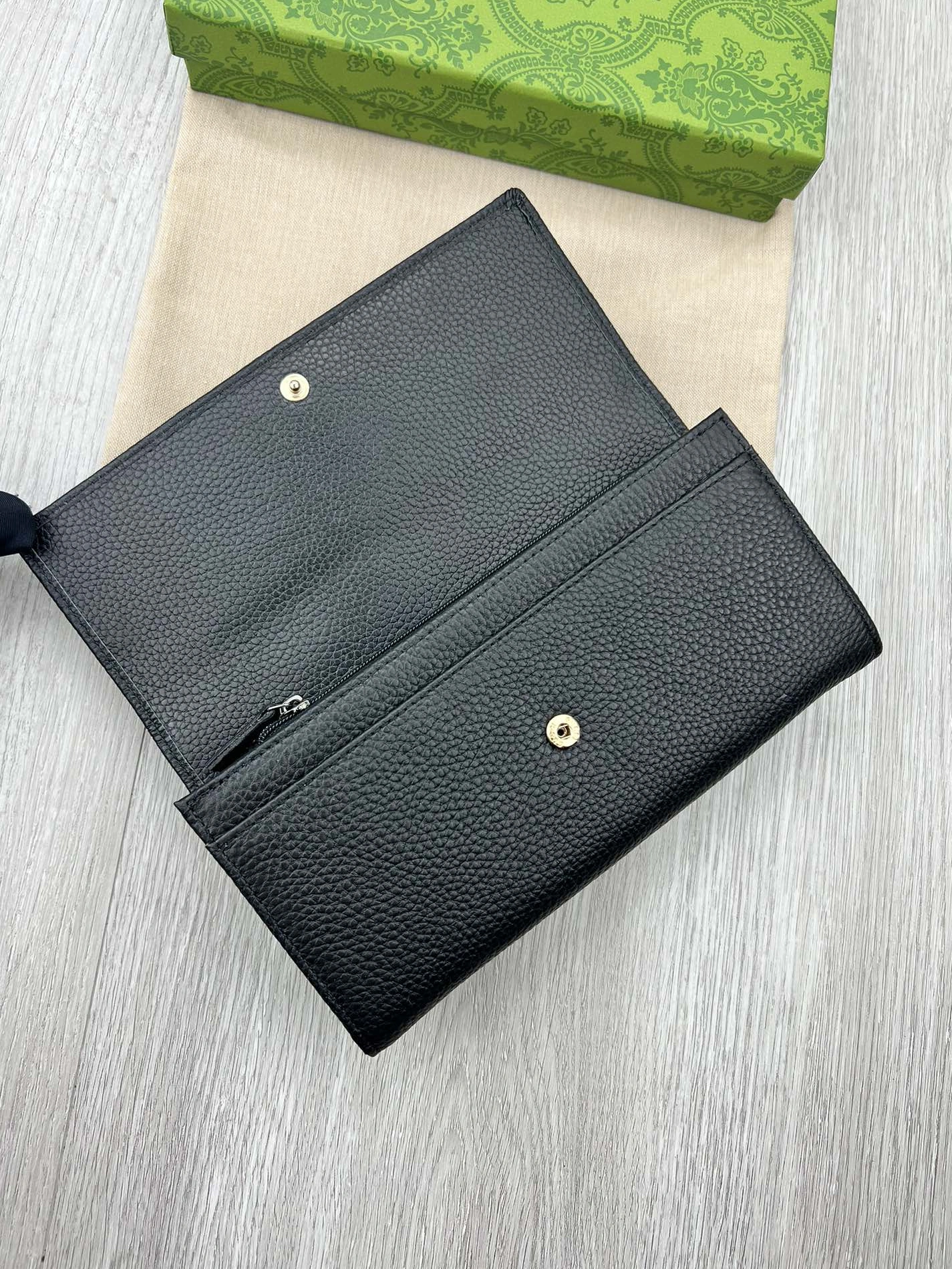 Gucci Wallets For Women Elegant 5903