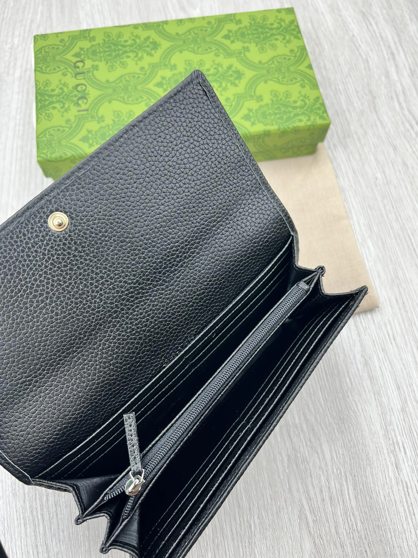 Gucci Wallets For Women Elegant 5903