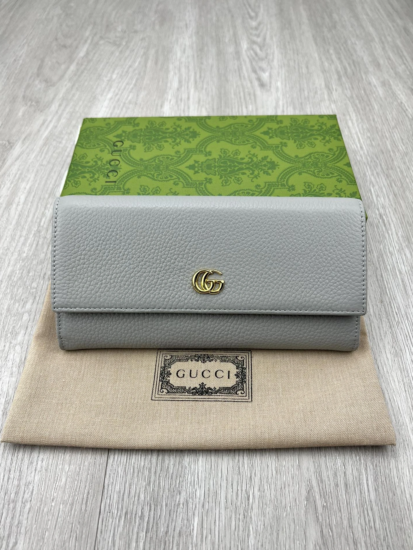 Gucci Wallets For Women Fashionable 5441