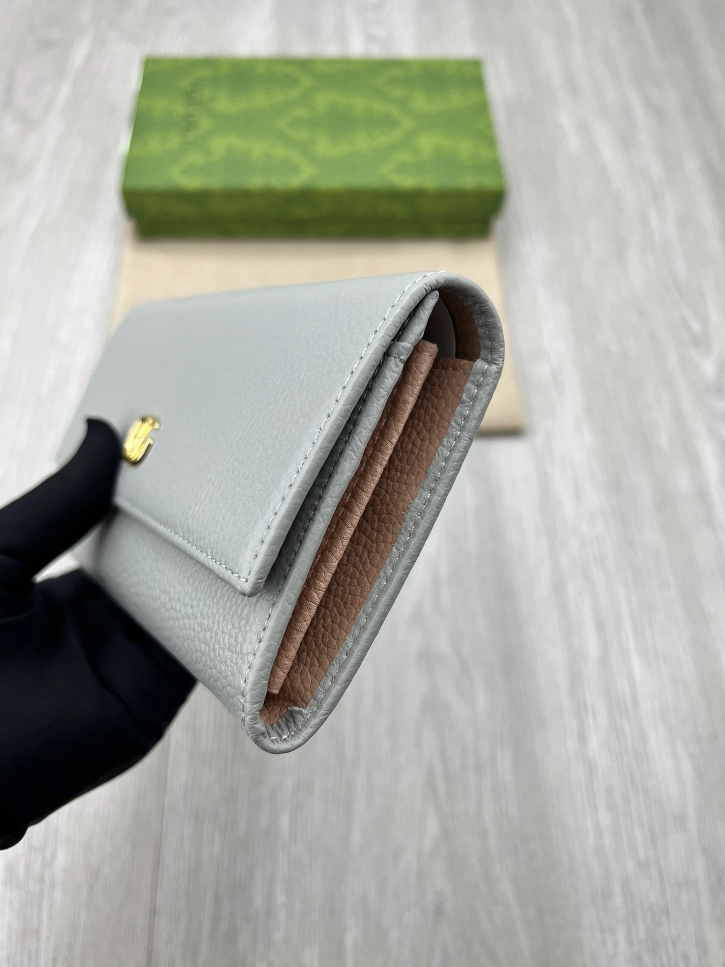 Gucci Wallets For Women Fashionable 5441