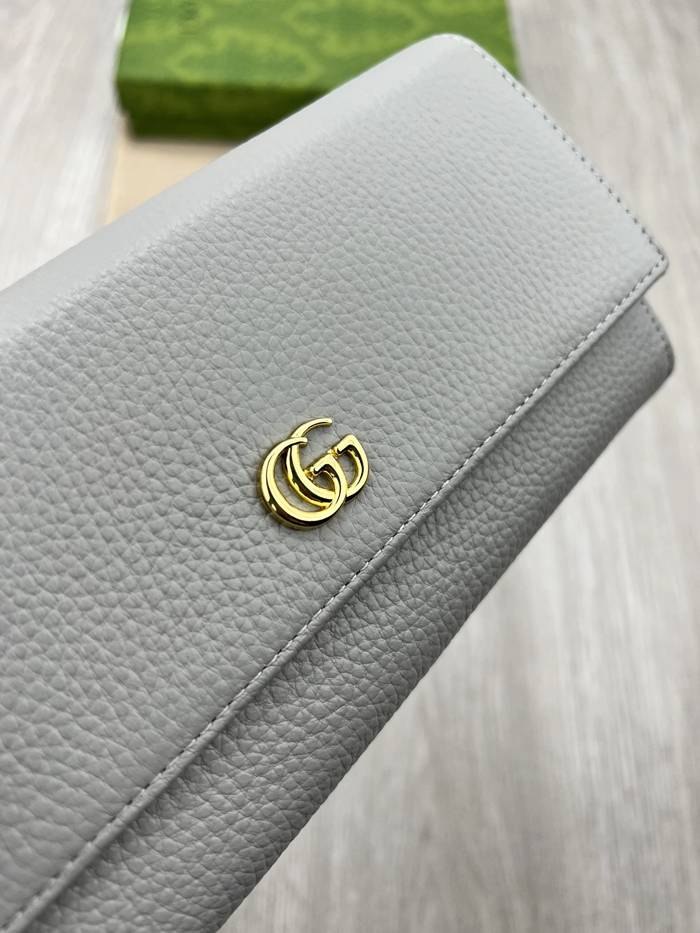 Gucci Wallets For Women Fashionable 5441