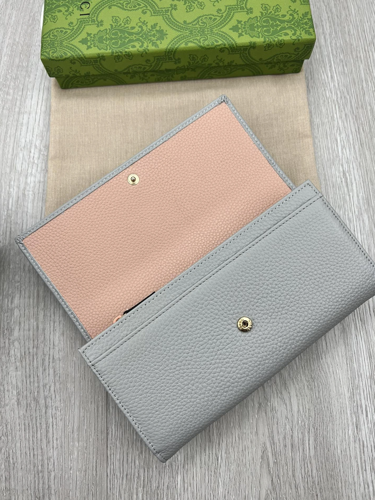Gucci Wallets For Women Fashionable 5441