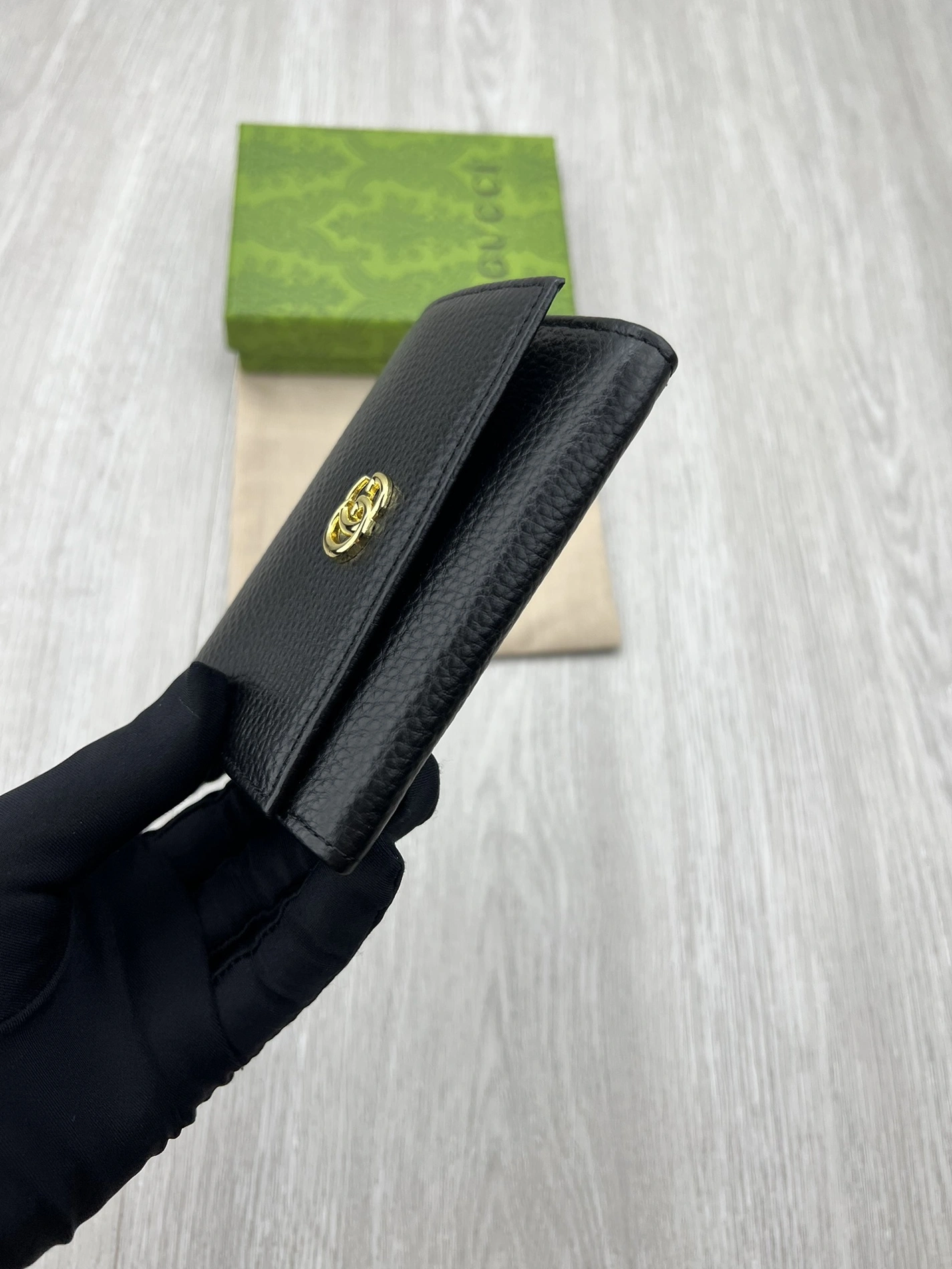 Gucci Wallets For Women Fashionable 8425