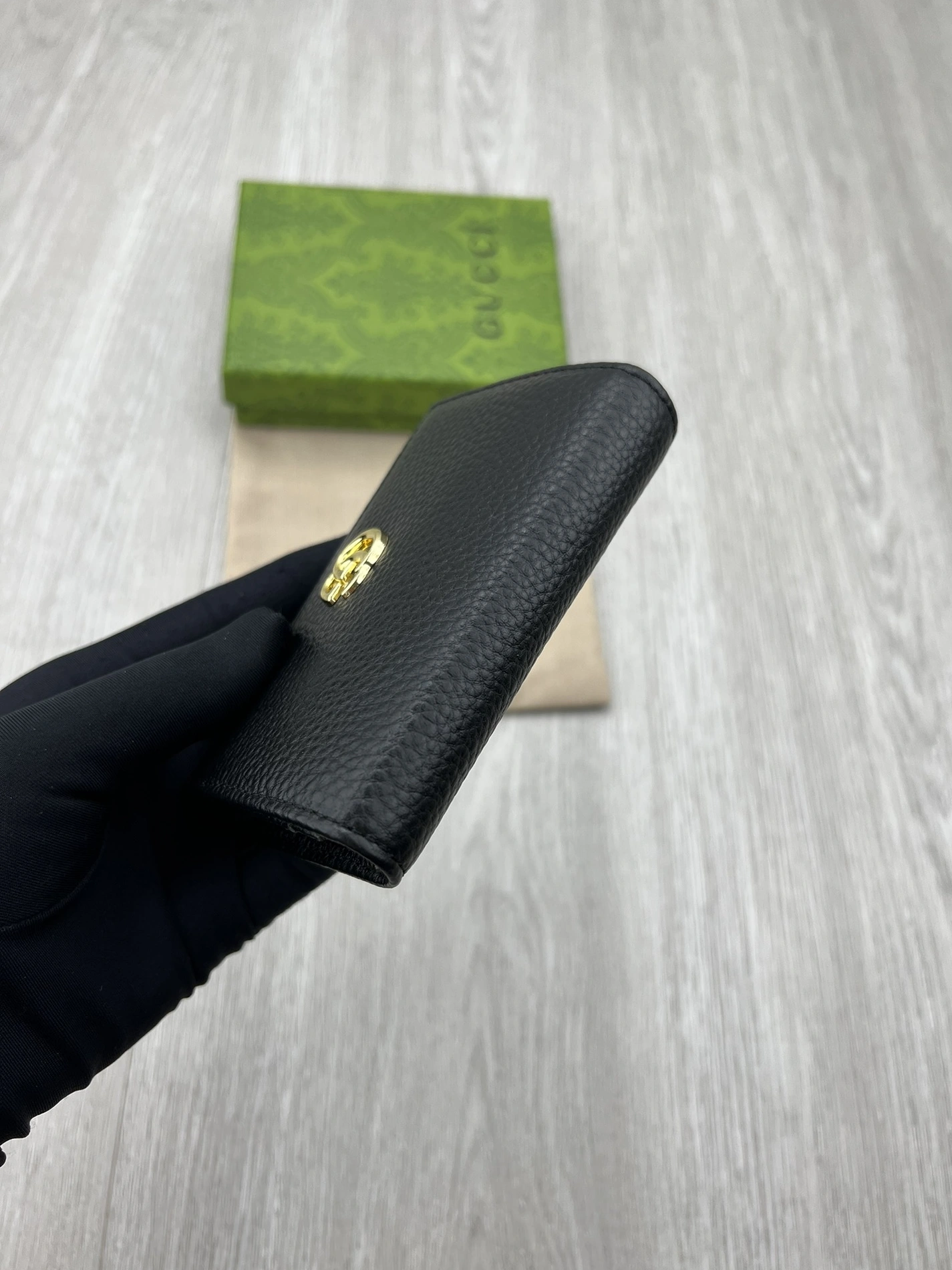 Gucci Wallets For Women Fashionable 8425