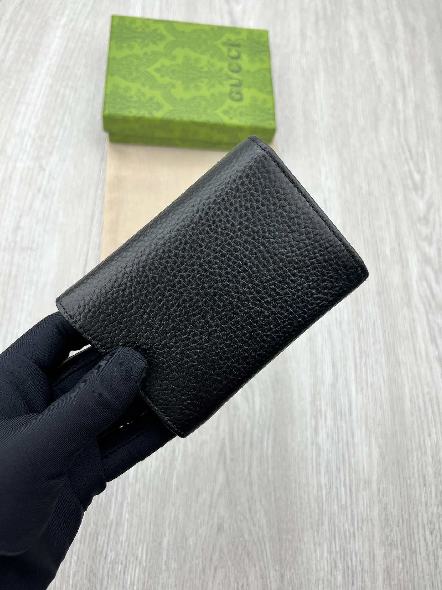 Gucci Wallets For Women Fashionable 8425