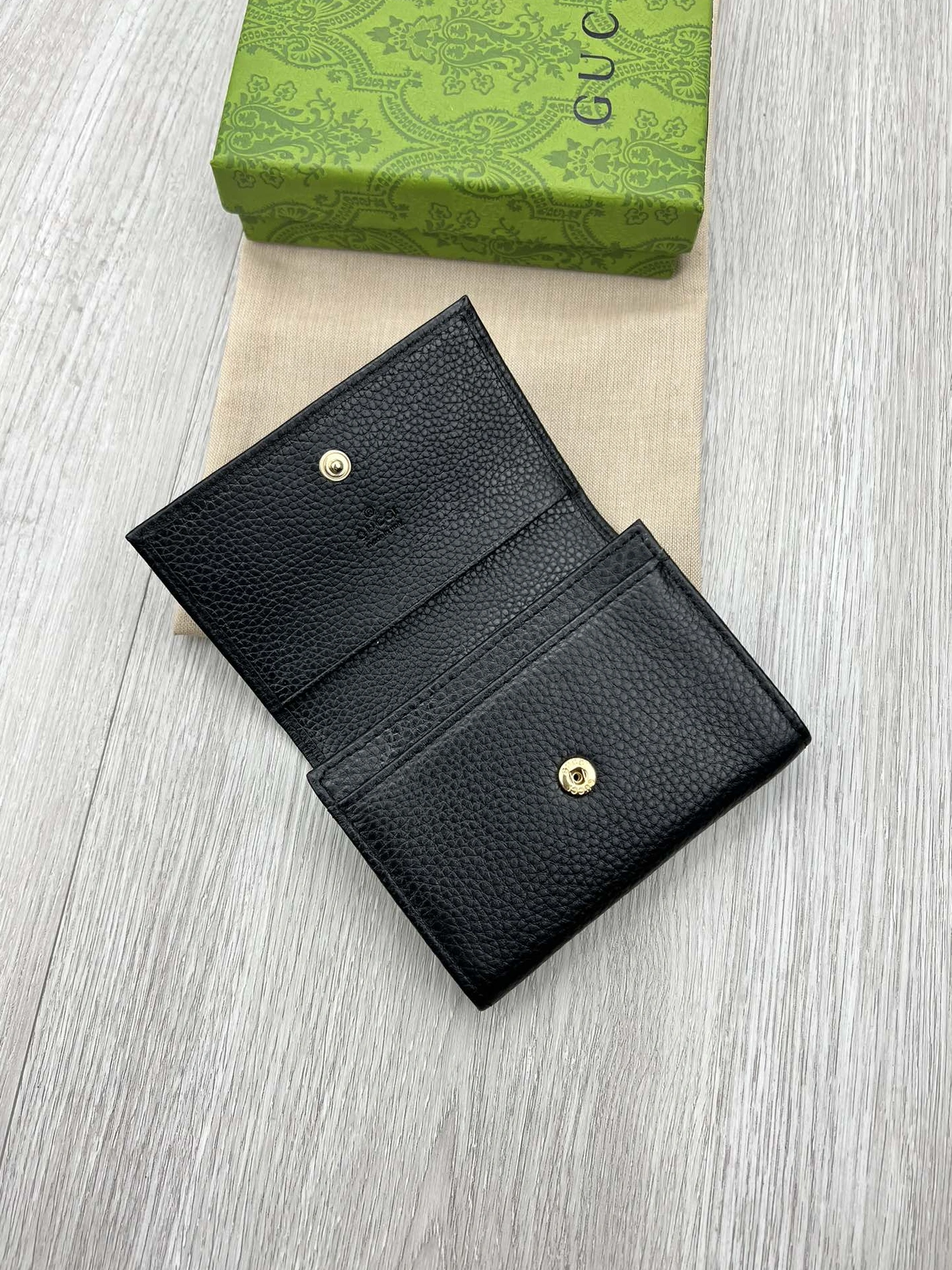 Gucci Wallets For Women Fashionable 8425