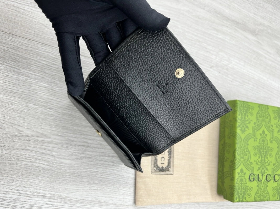 Gucci Wallets For Women Fashionable 8425