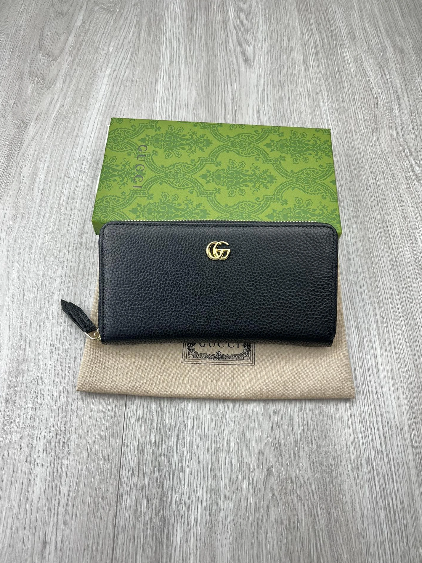Gucci Wallets For Women Functional 4809