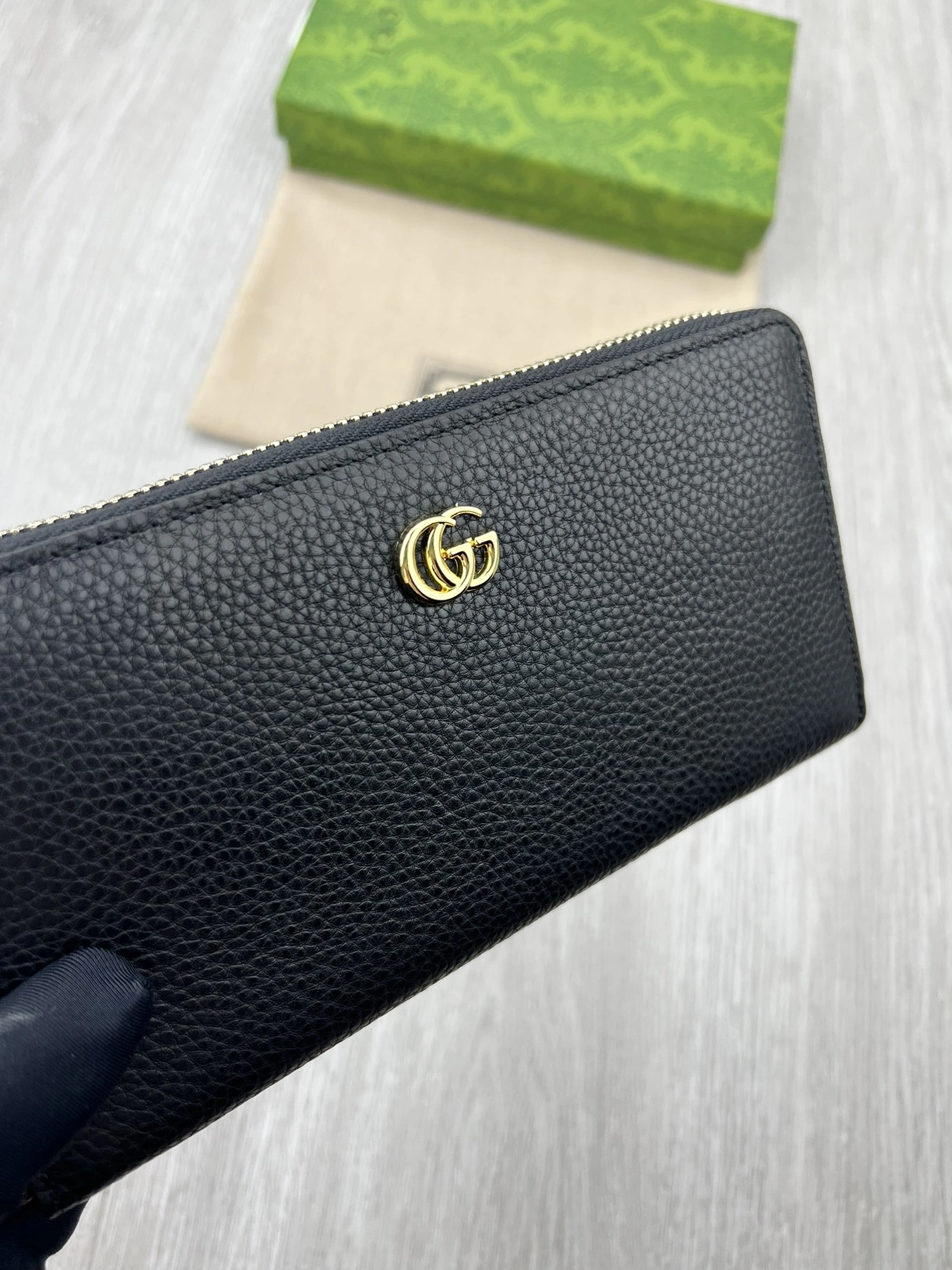 Gucci Wallets For Women Functional 4809