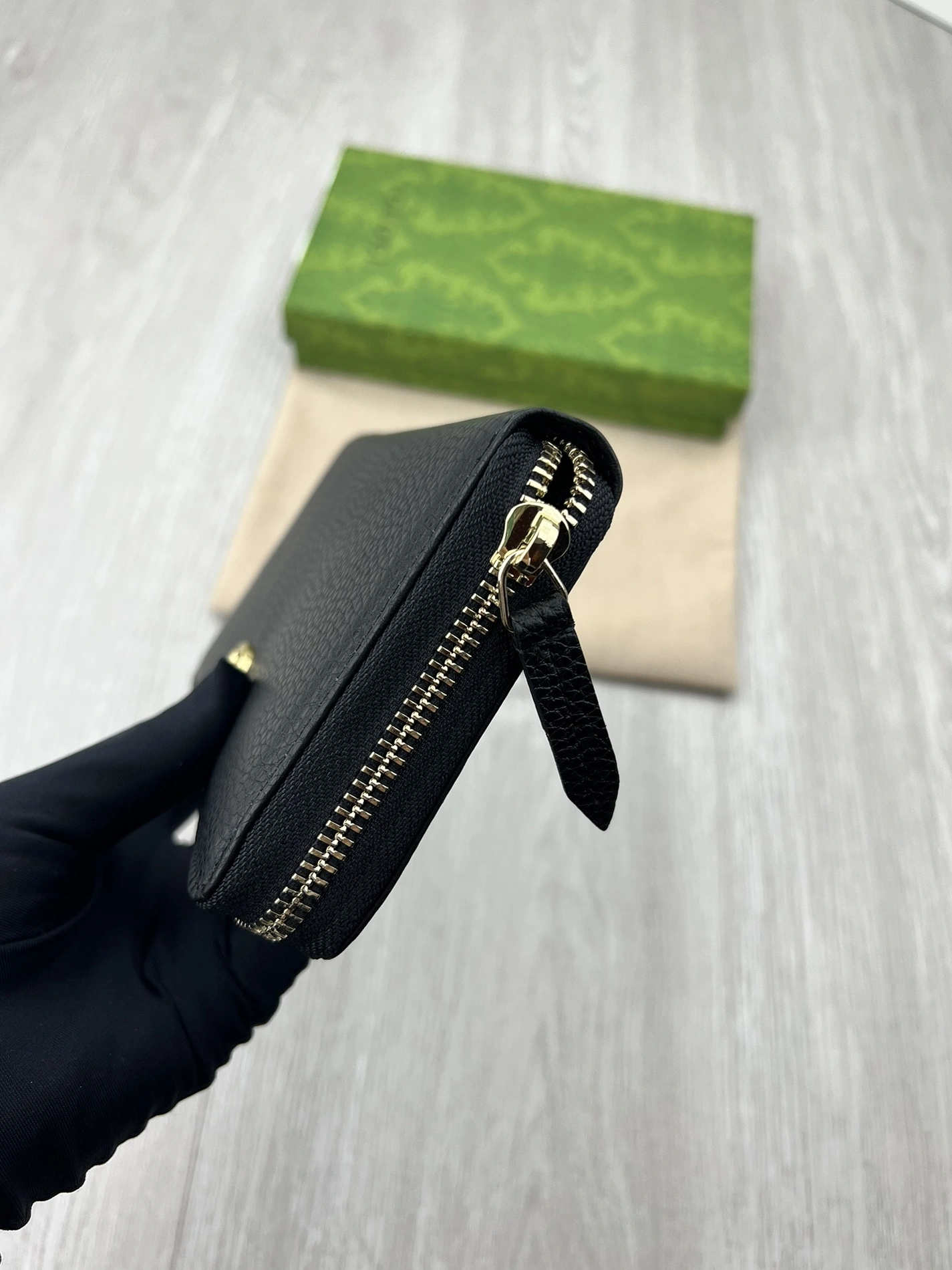 Gucci Wallets For Women Functional 4809