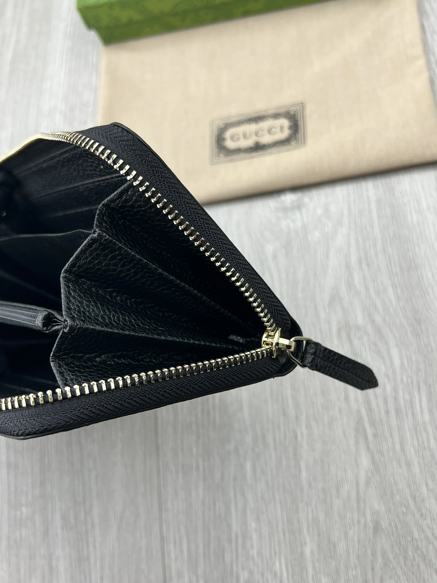 Gucci Wallets For Women Functional 4809