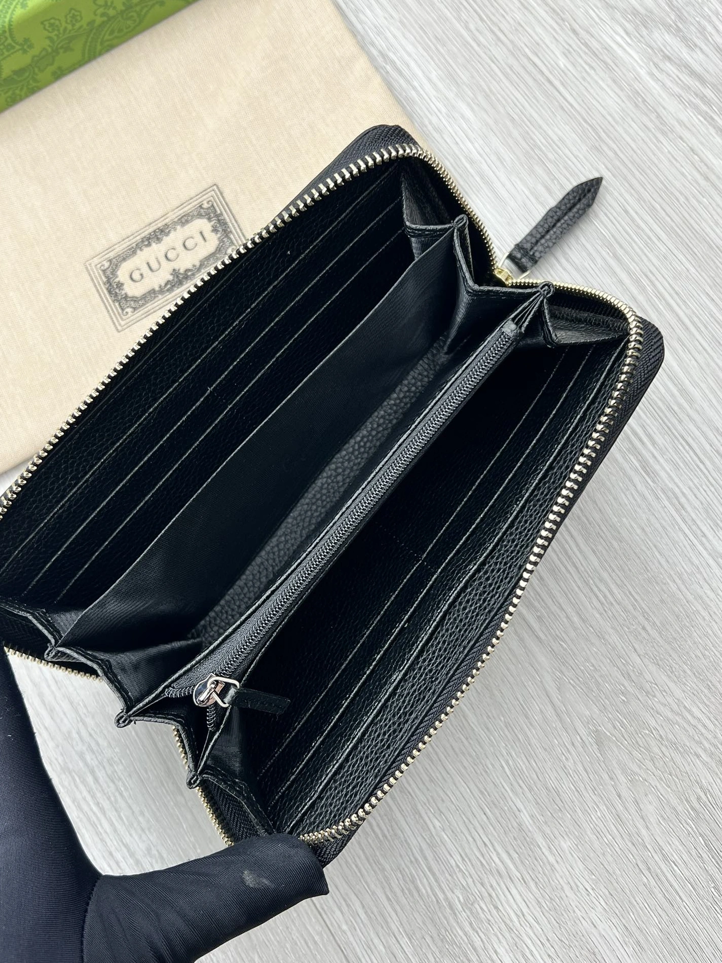 Gucci Wallets For Women Functional 4809