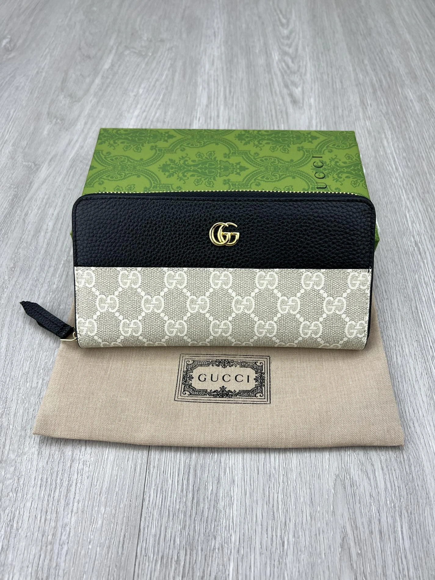 Gucci Wallets For Women Popular 1649