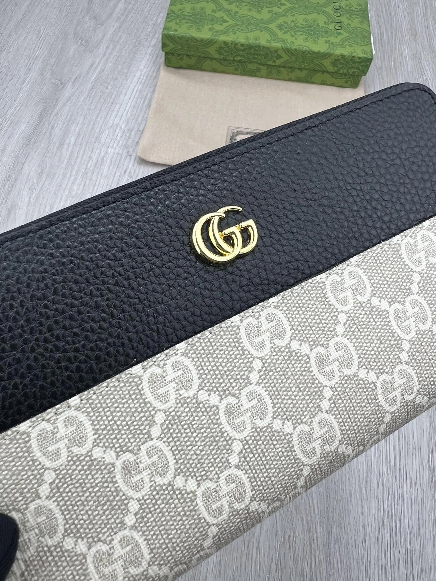 Gucci Wallets For Women Popular 1649