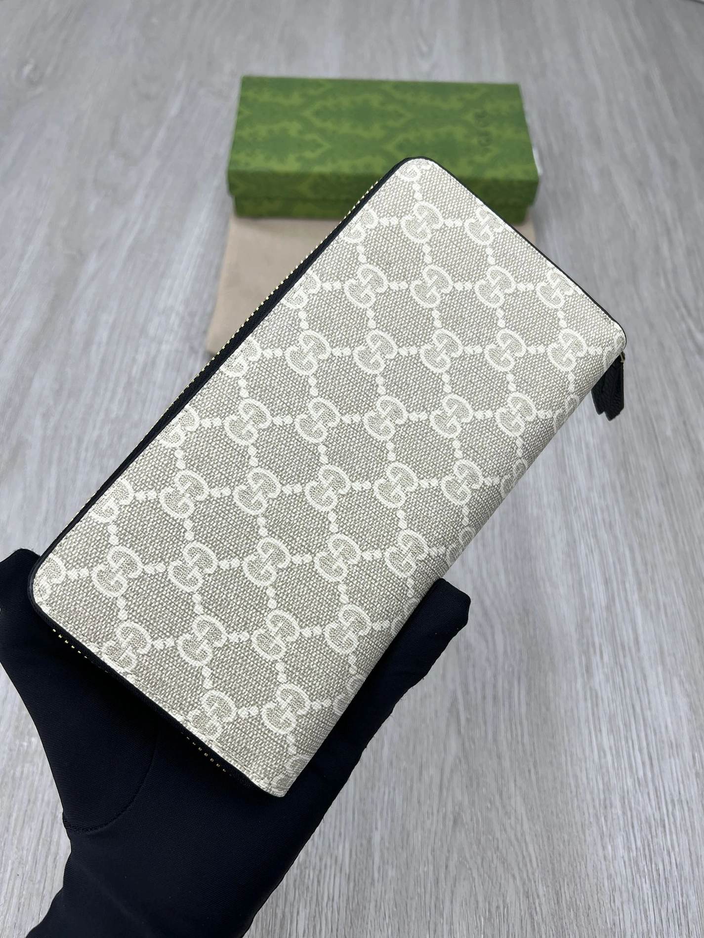 Gucci Wallets For Women Popular 1649