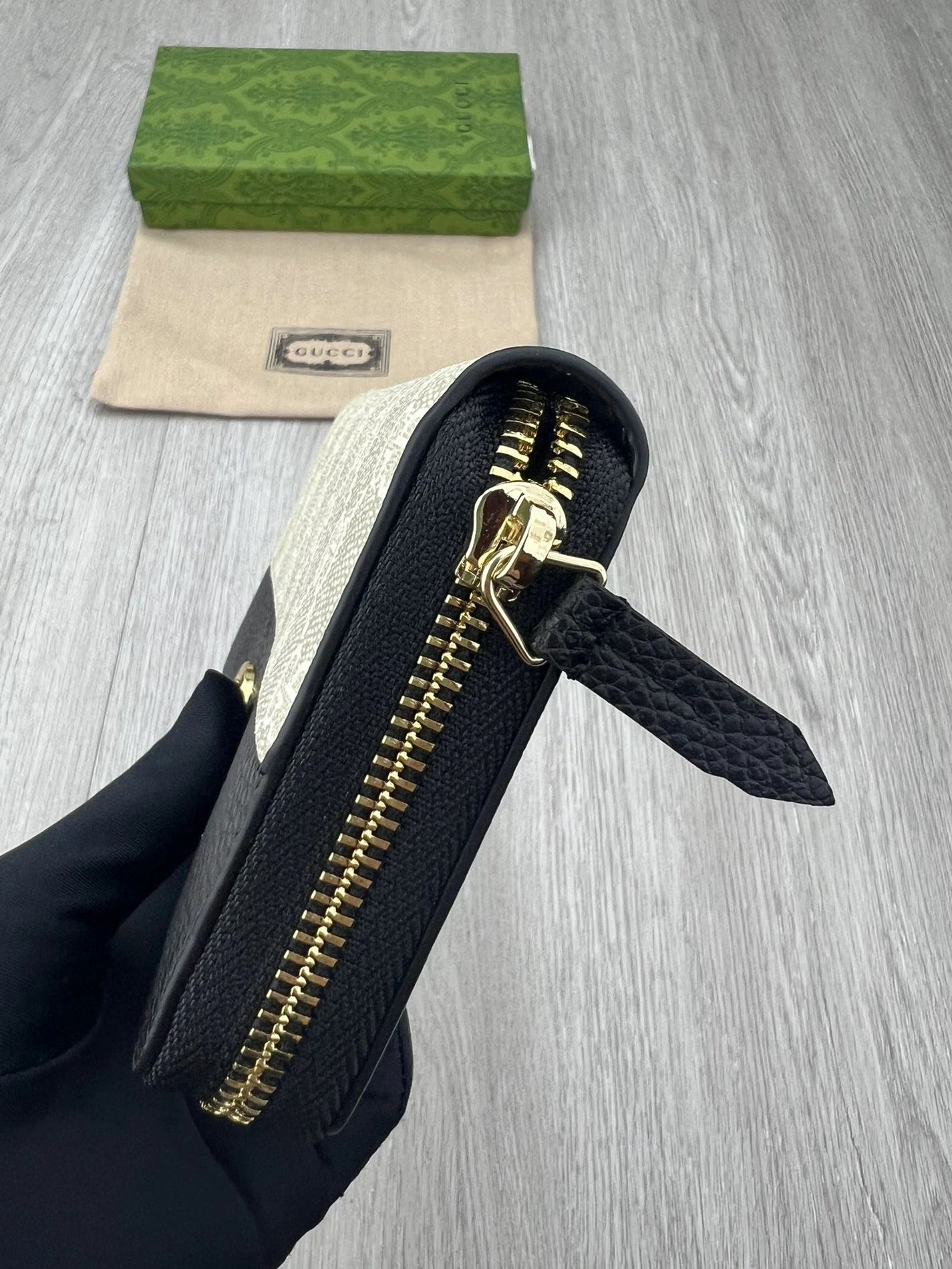 Gucci Wallets For Women Popular 1649