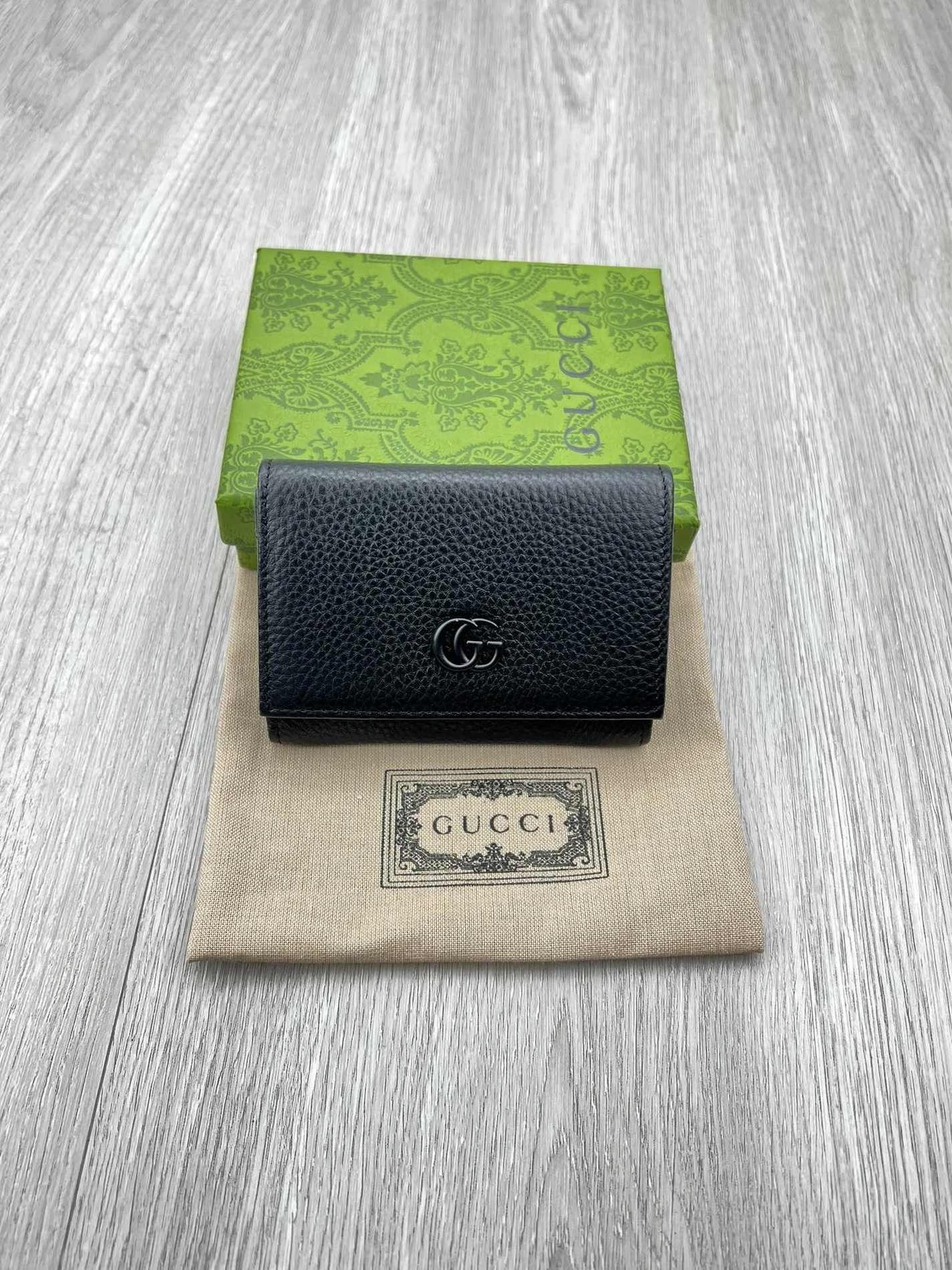 Gucci Wallets For Women Refined 497