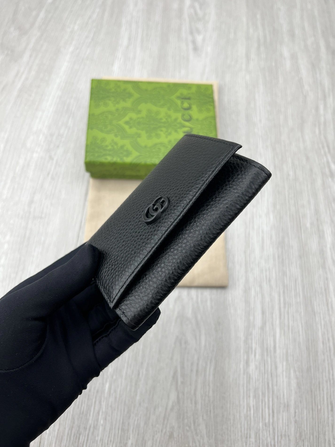 Gucci Wallets For Women Refined 497