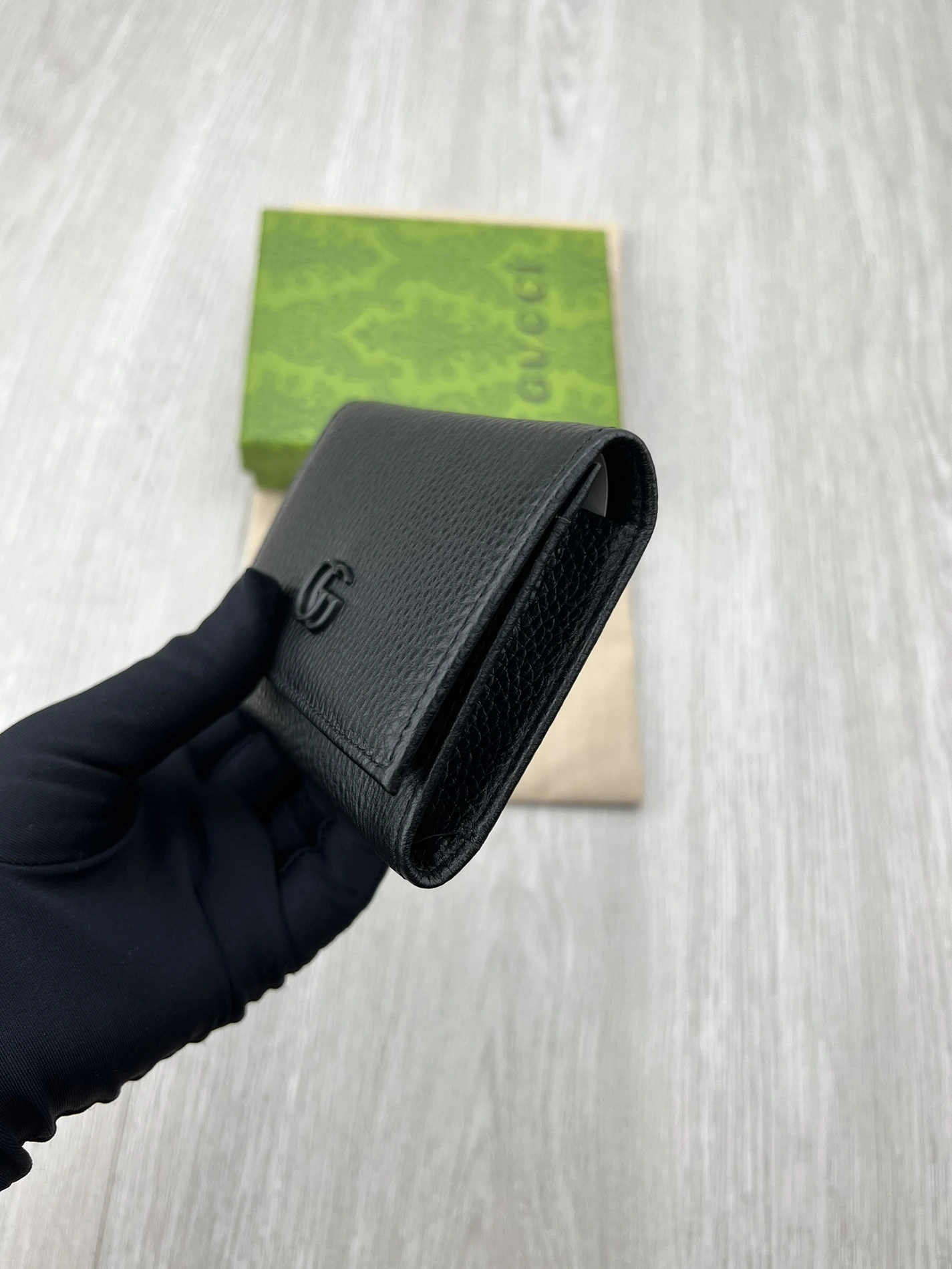 Gucci Wallets For Women Refined 497