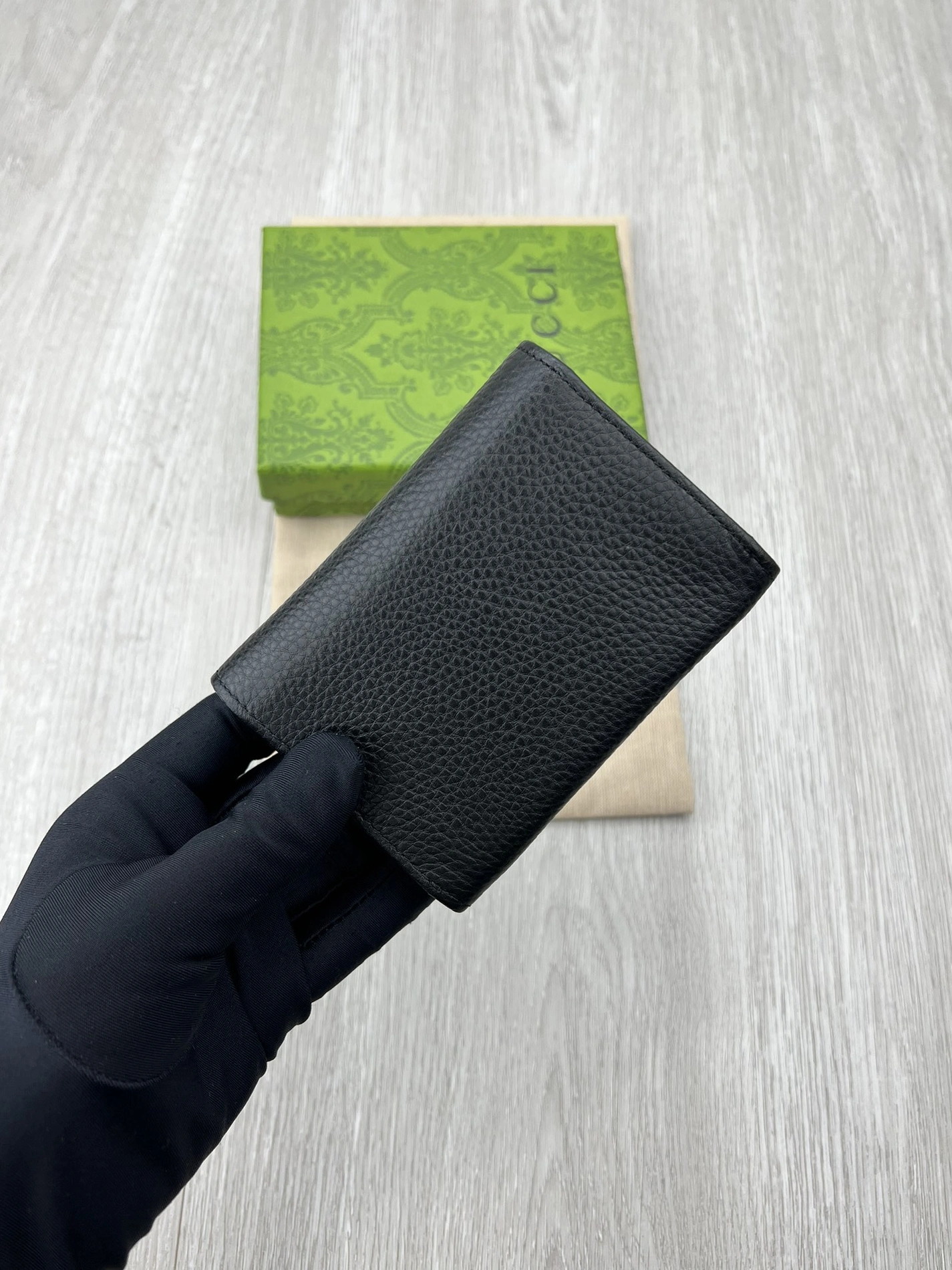 Gucci Wallets For Women Refined 497