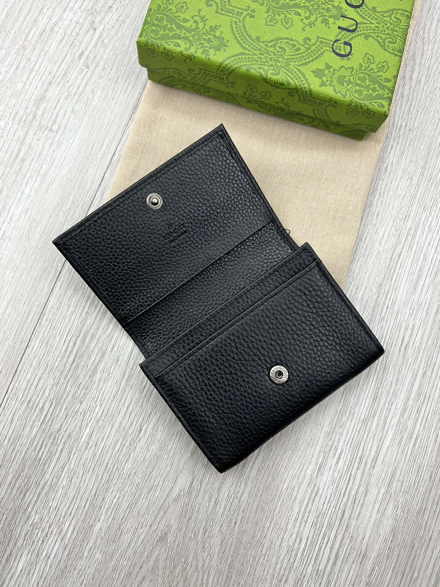 Gucci Wallets For Women Refined 497