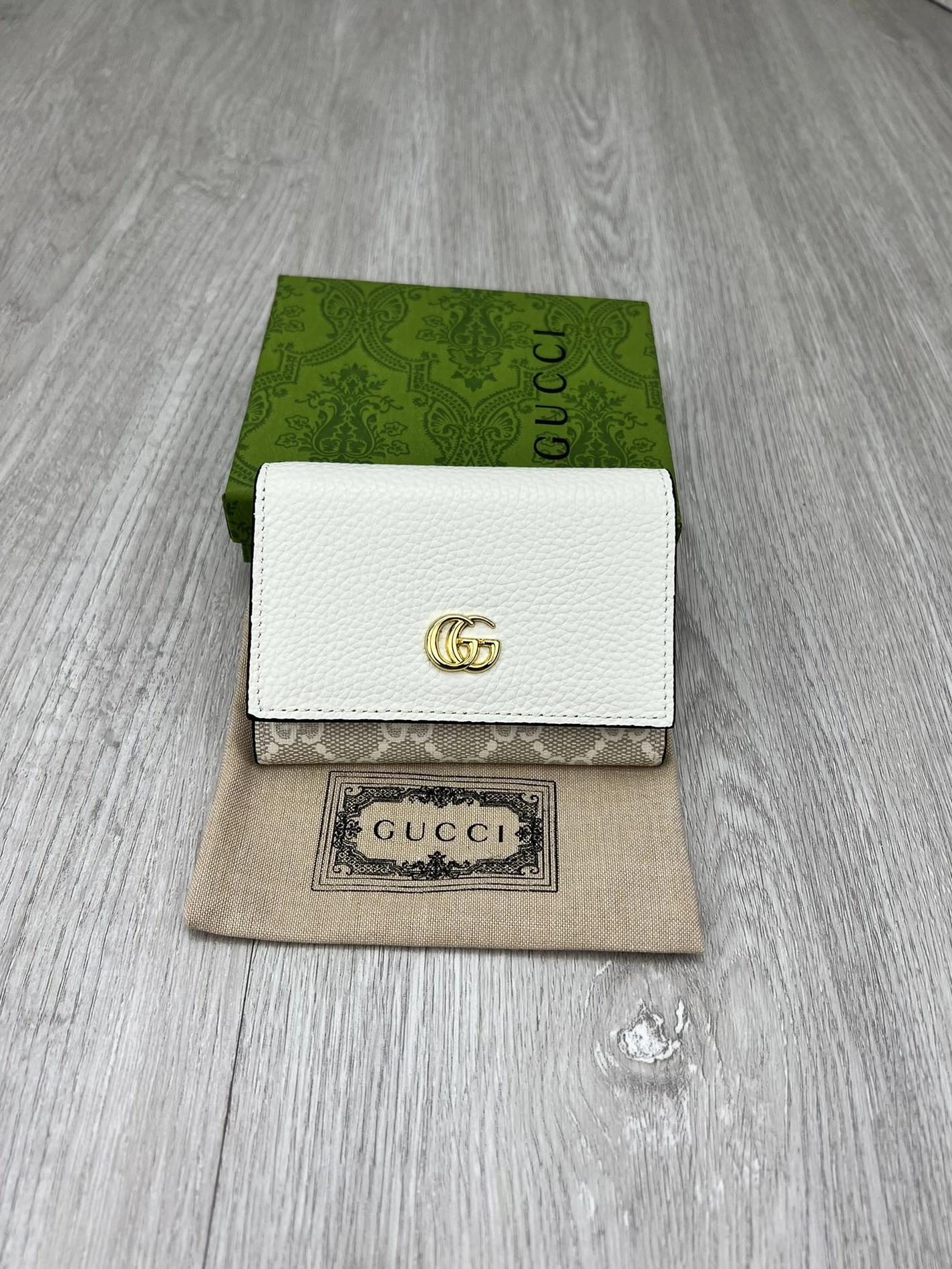 Gucci Wallets For Women Sleek 6256