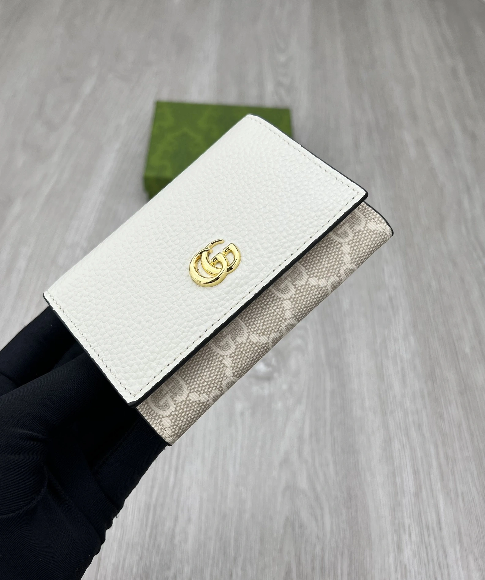Gucci Wallets For Women Sleek 6256